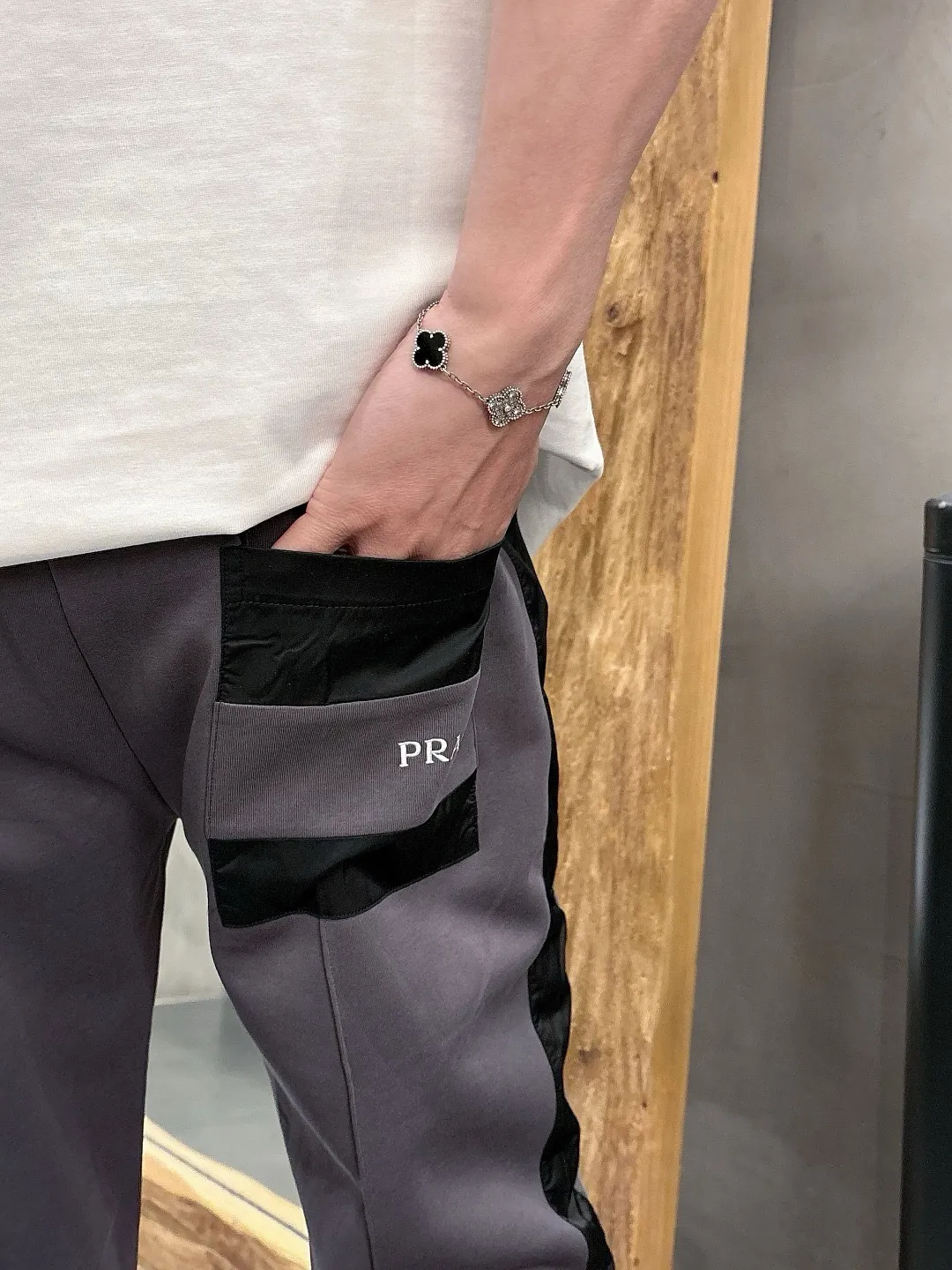 Prada/ 25ss