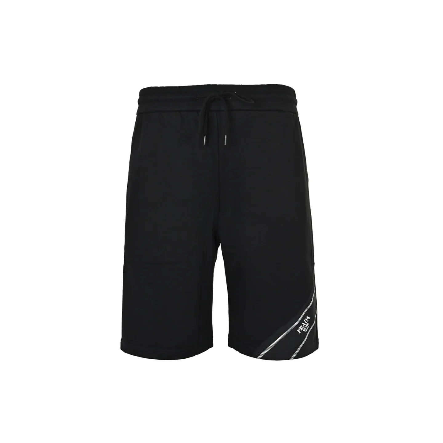 Prada/ logo
