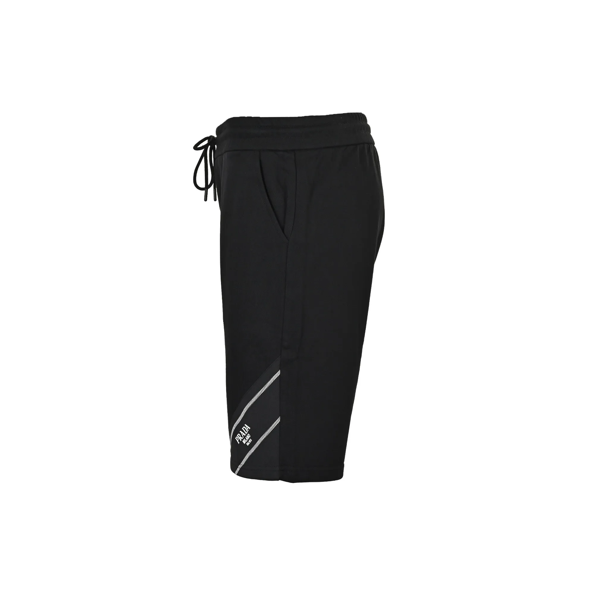 Prada/ logo