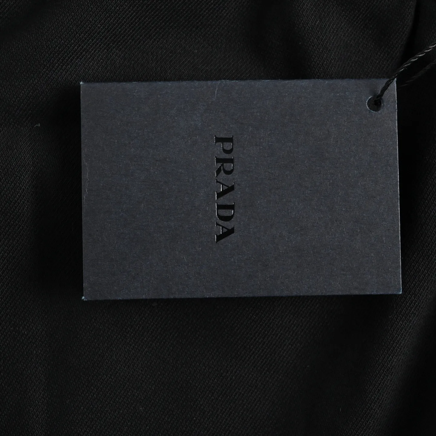 Prada/ logo