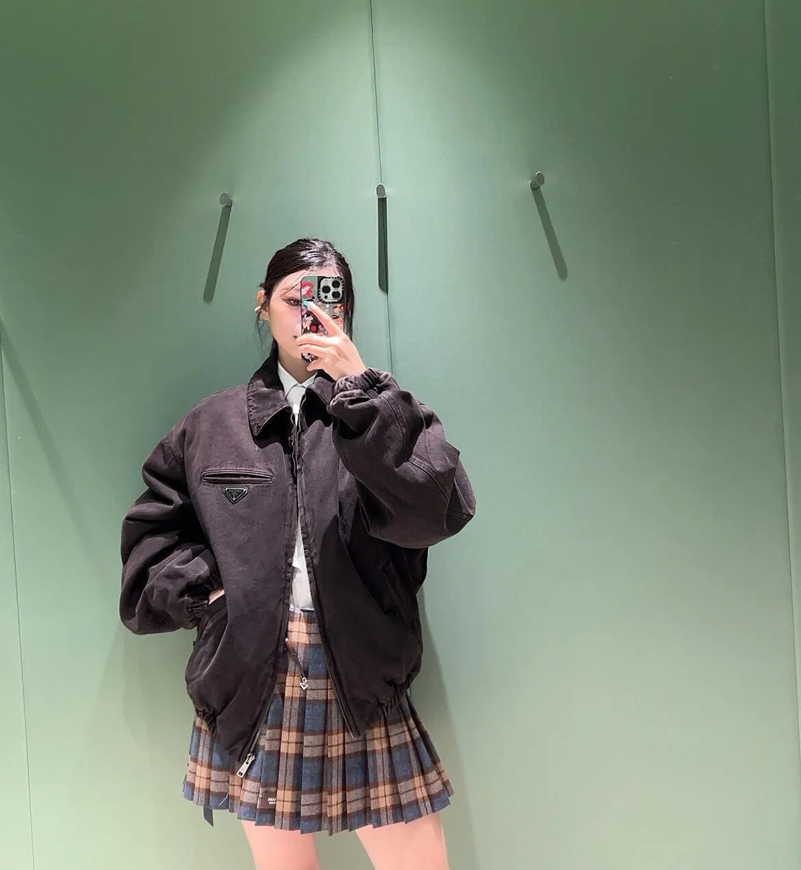 Prada/
