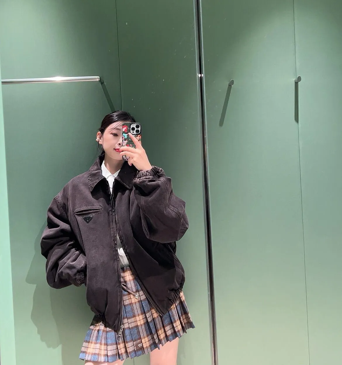Prada/