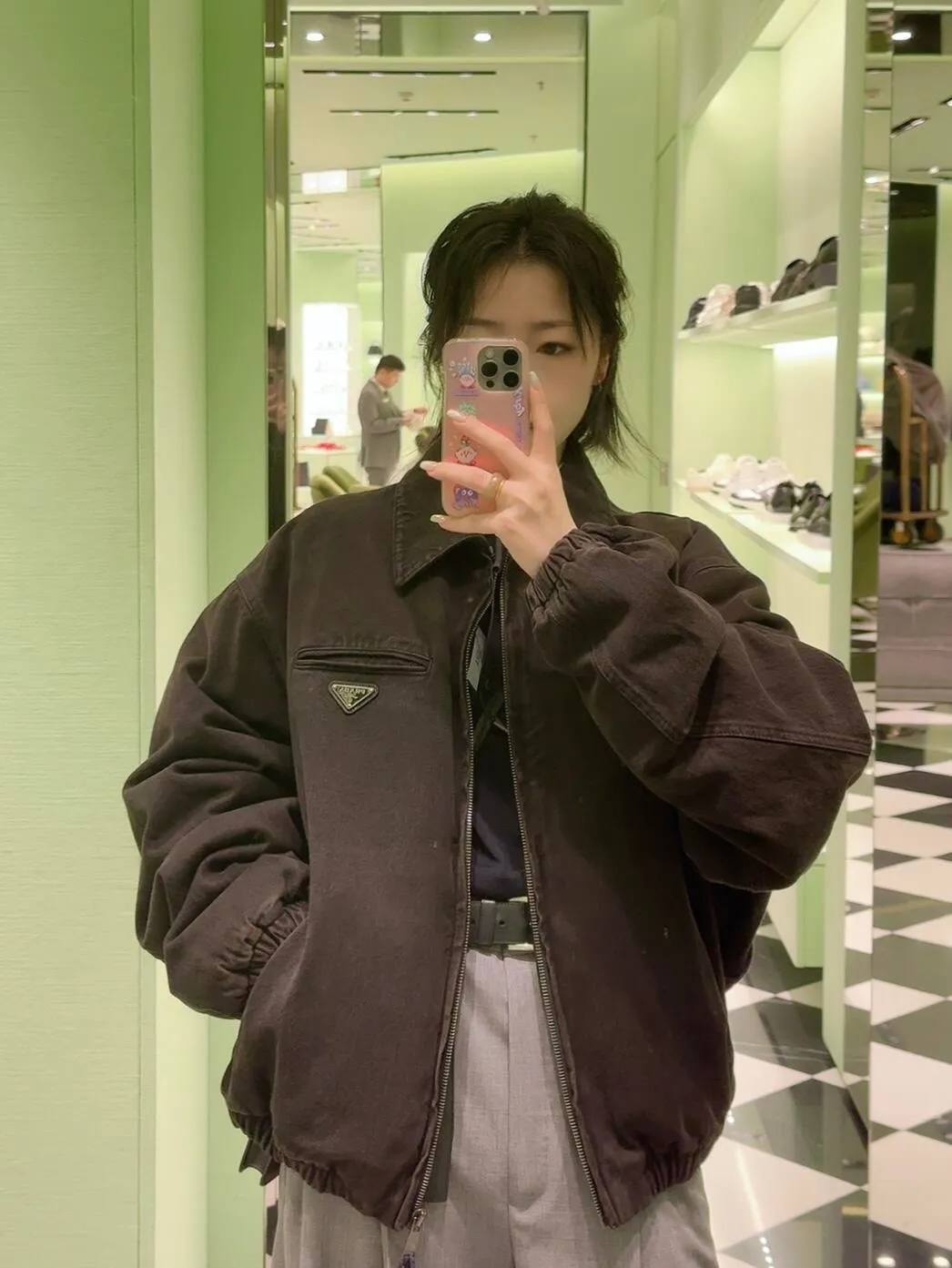 Prada/