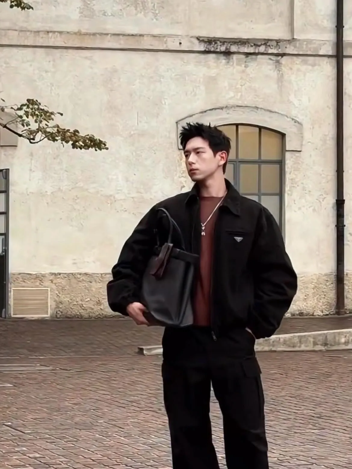 Prada/