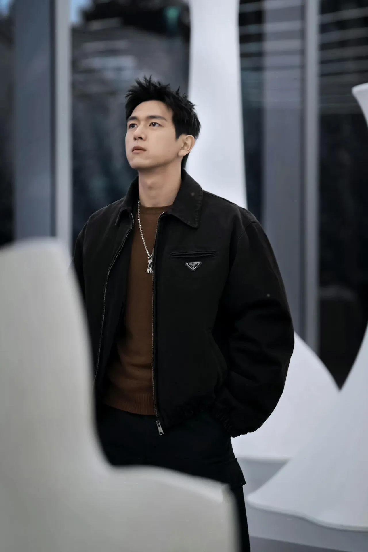 Prada/