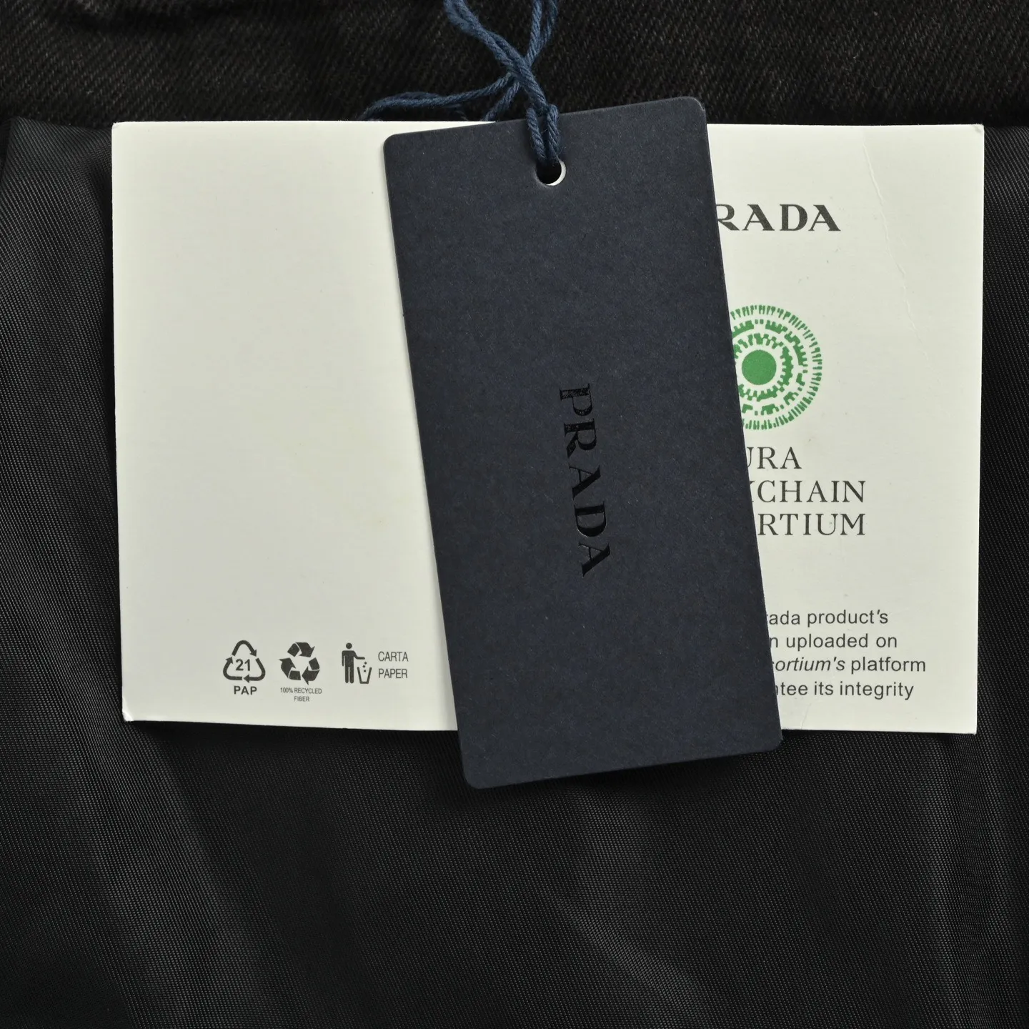 Prada/