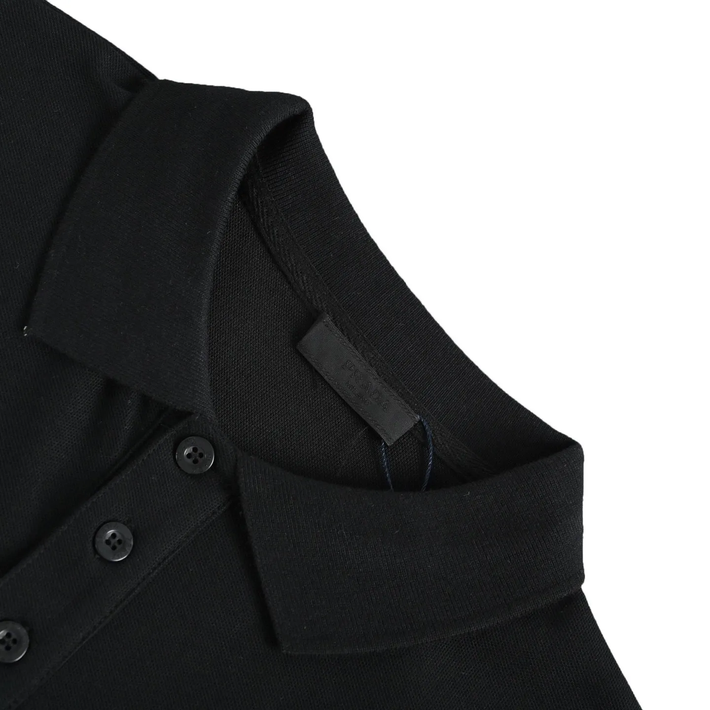 Prada/ Classic Polo