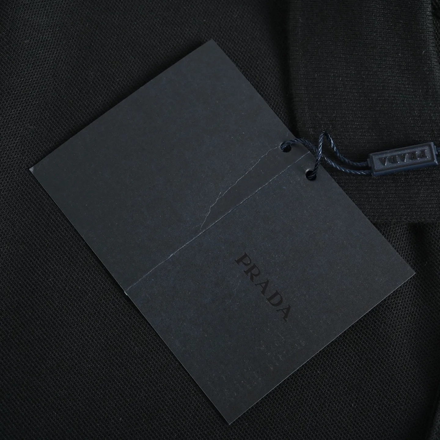Prada/ Classic Polo