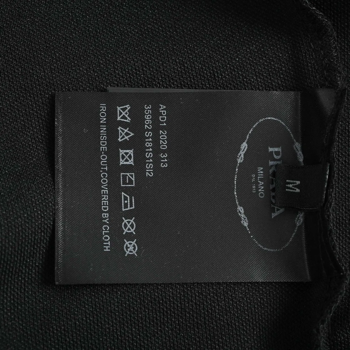 Prada/ Classic Polo
