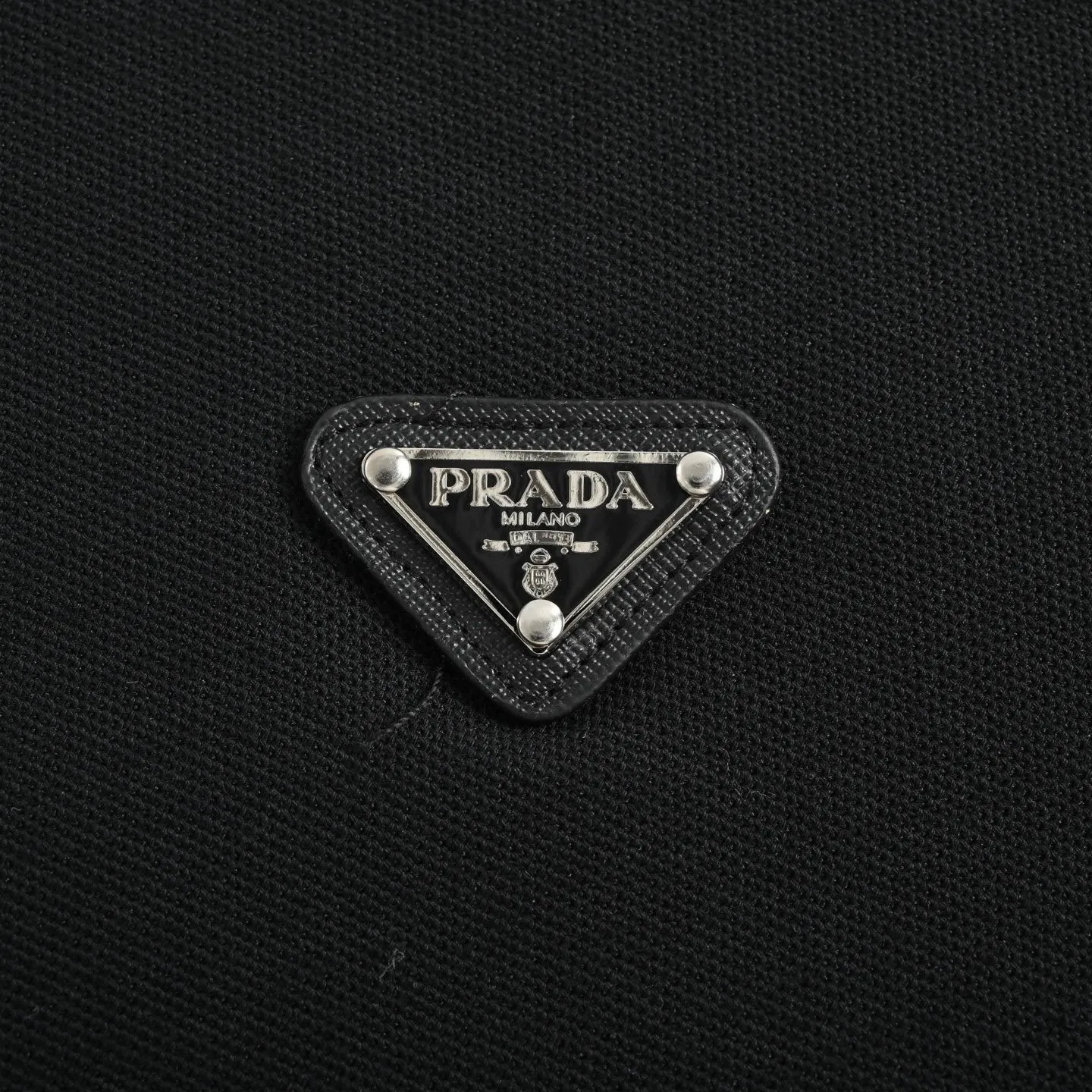 Prada/ Classic Polo