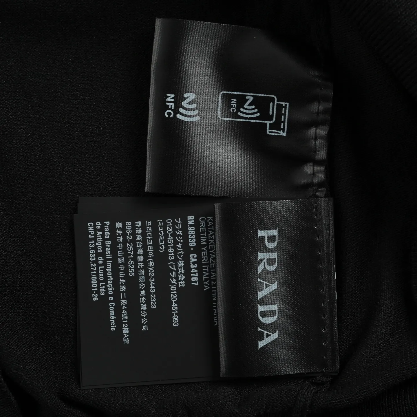 Prada/