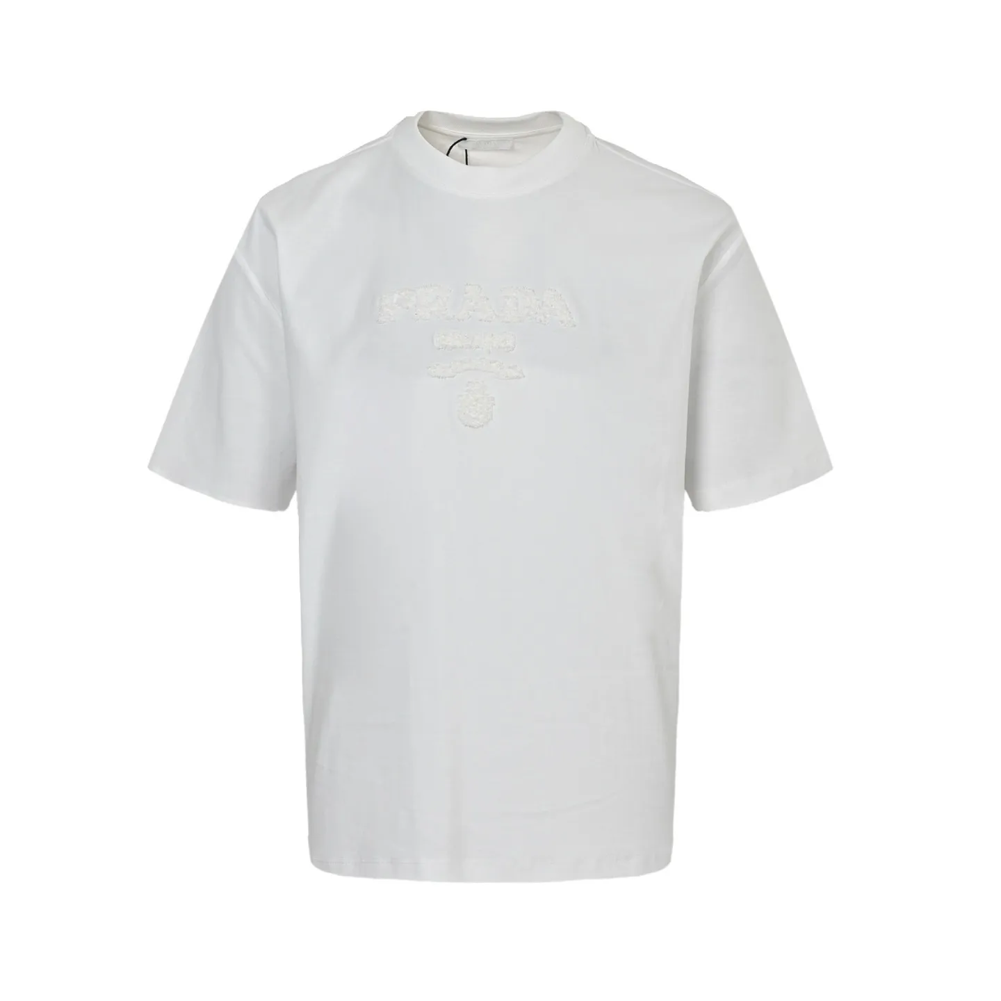 Prada/ 25ss logo