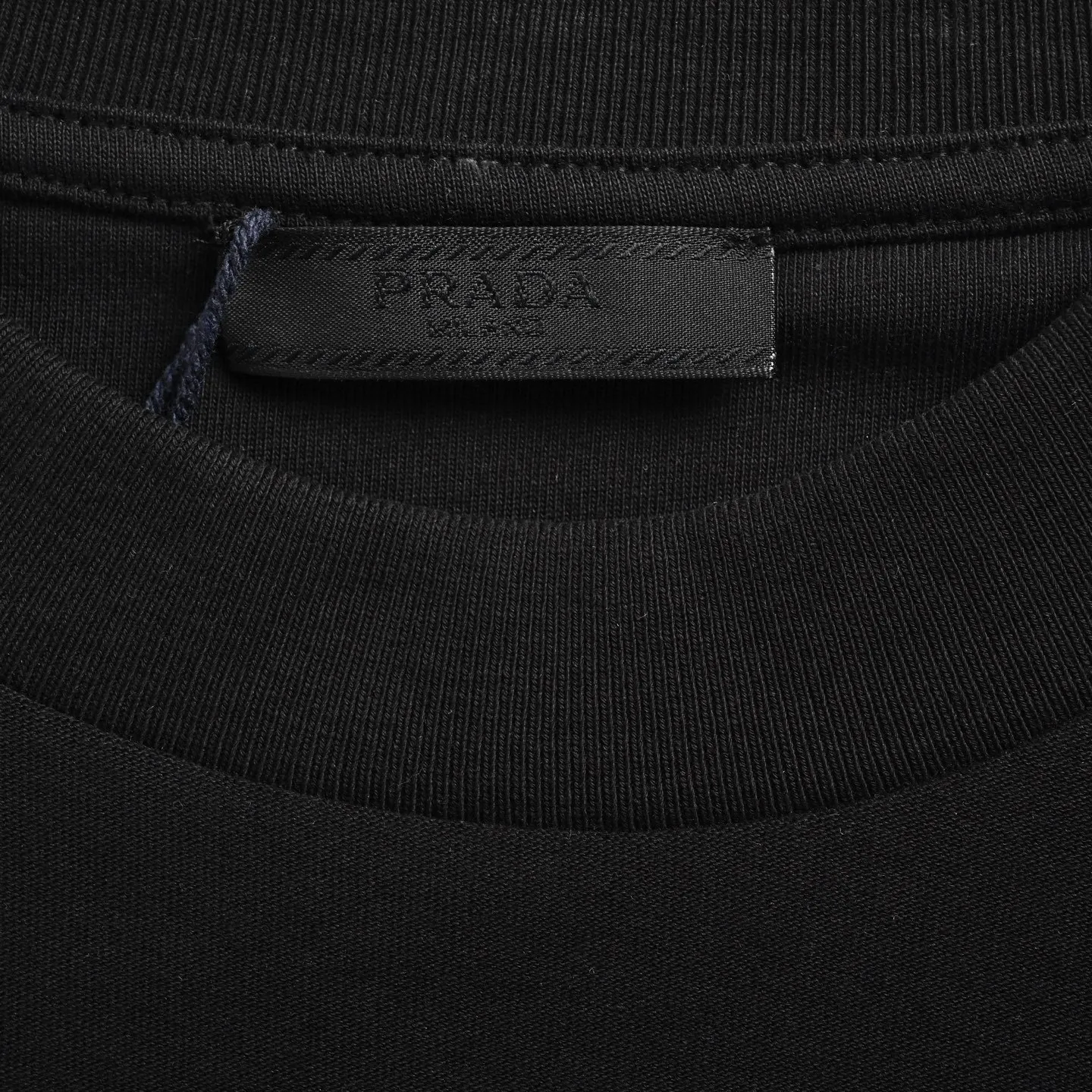 Prada/ 25ss logo