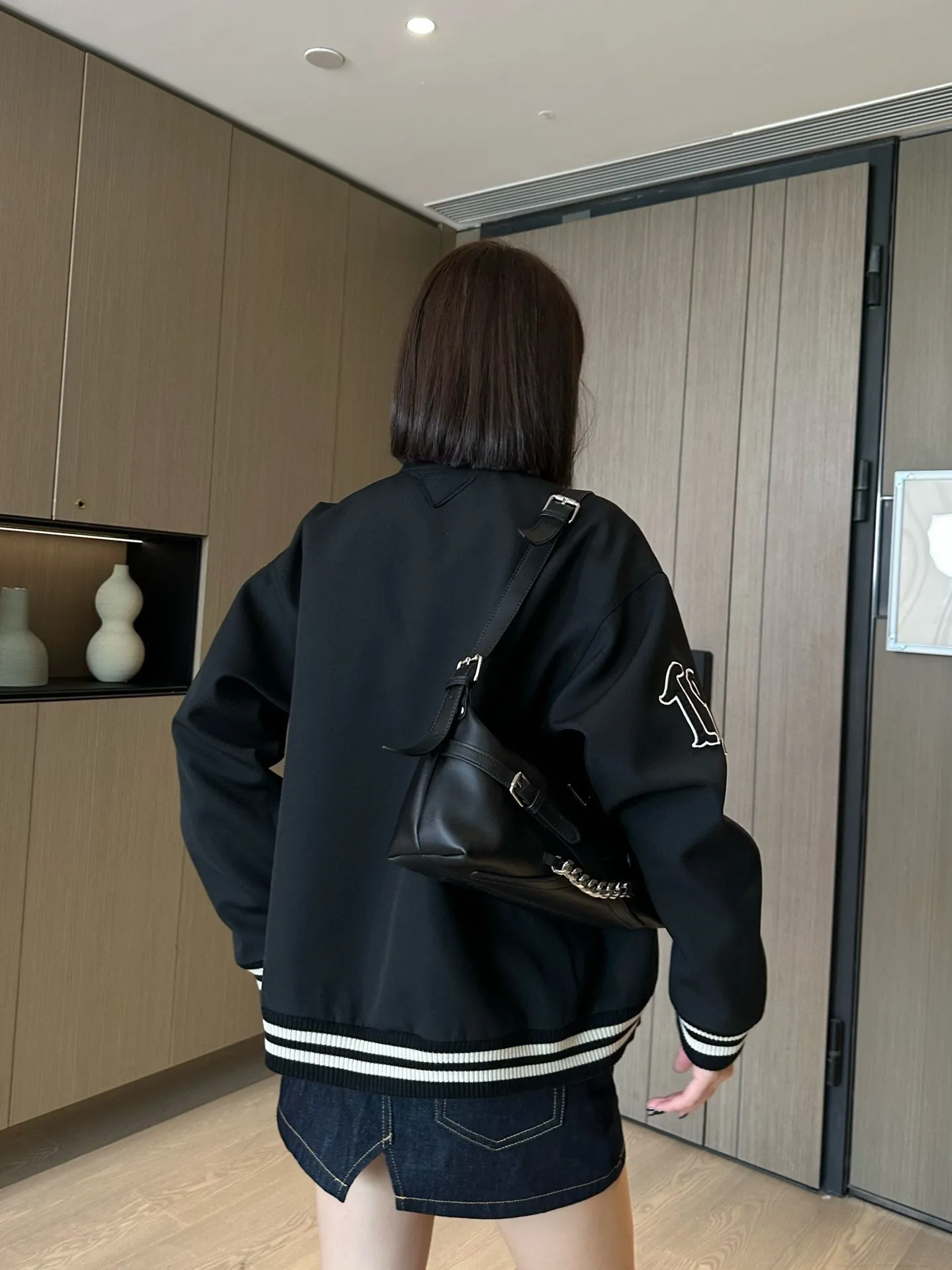 Prada/ P