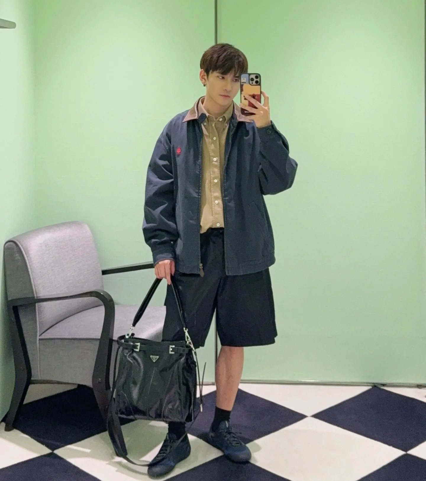 Prada/
