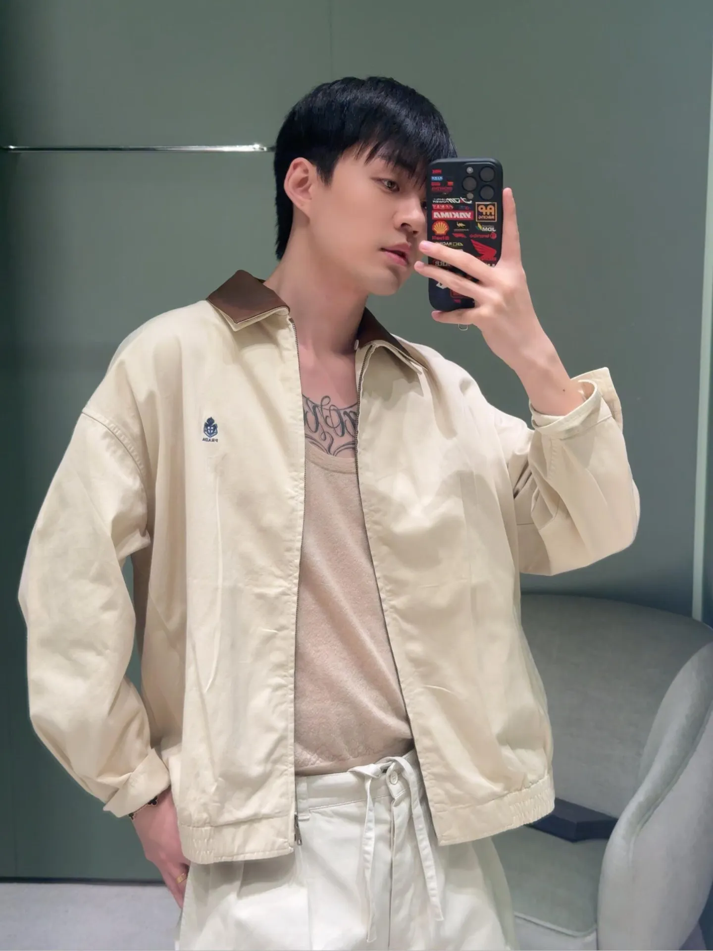 Prada/