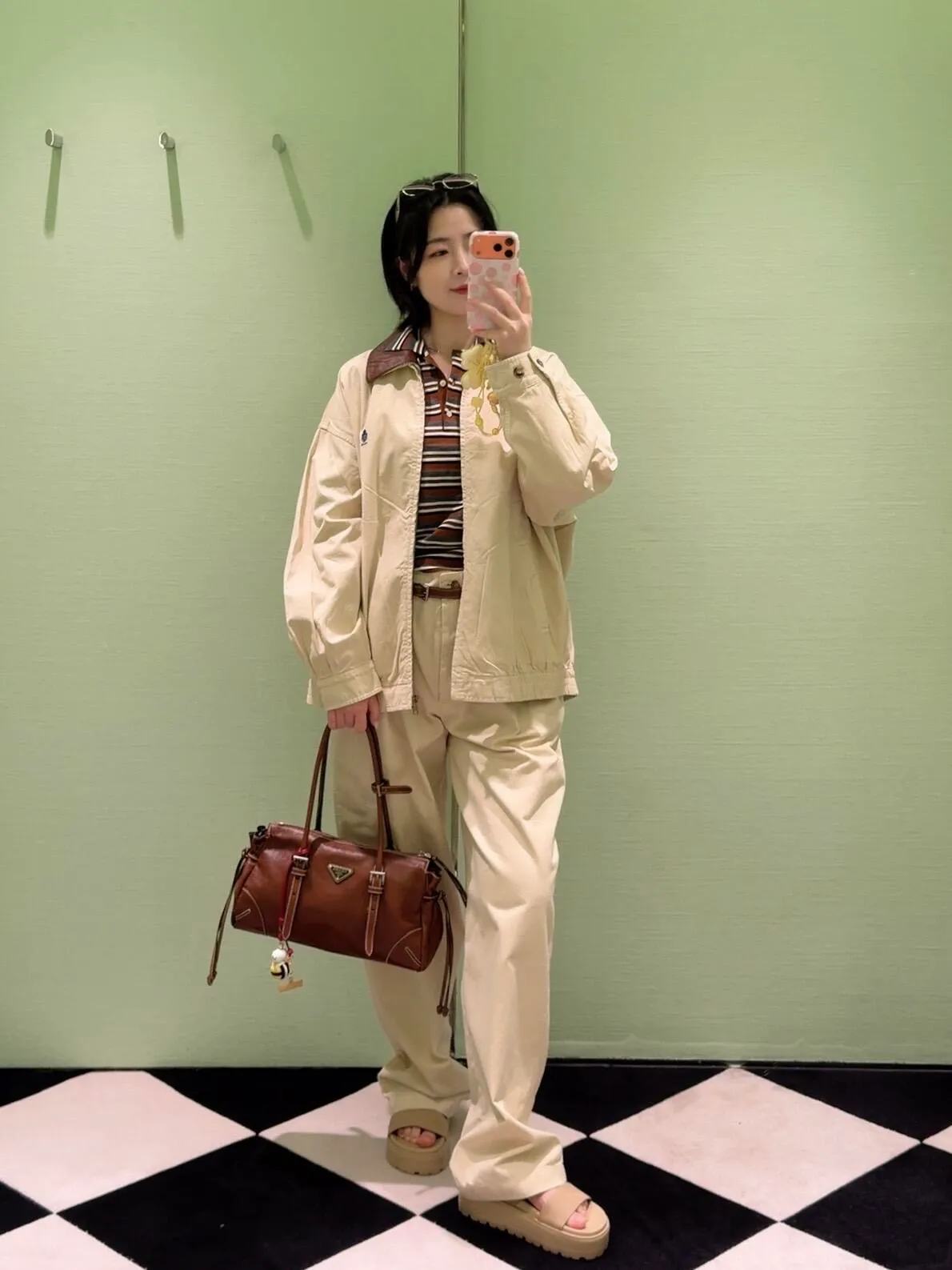 Prada/