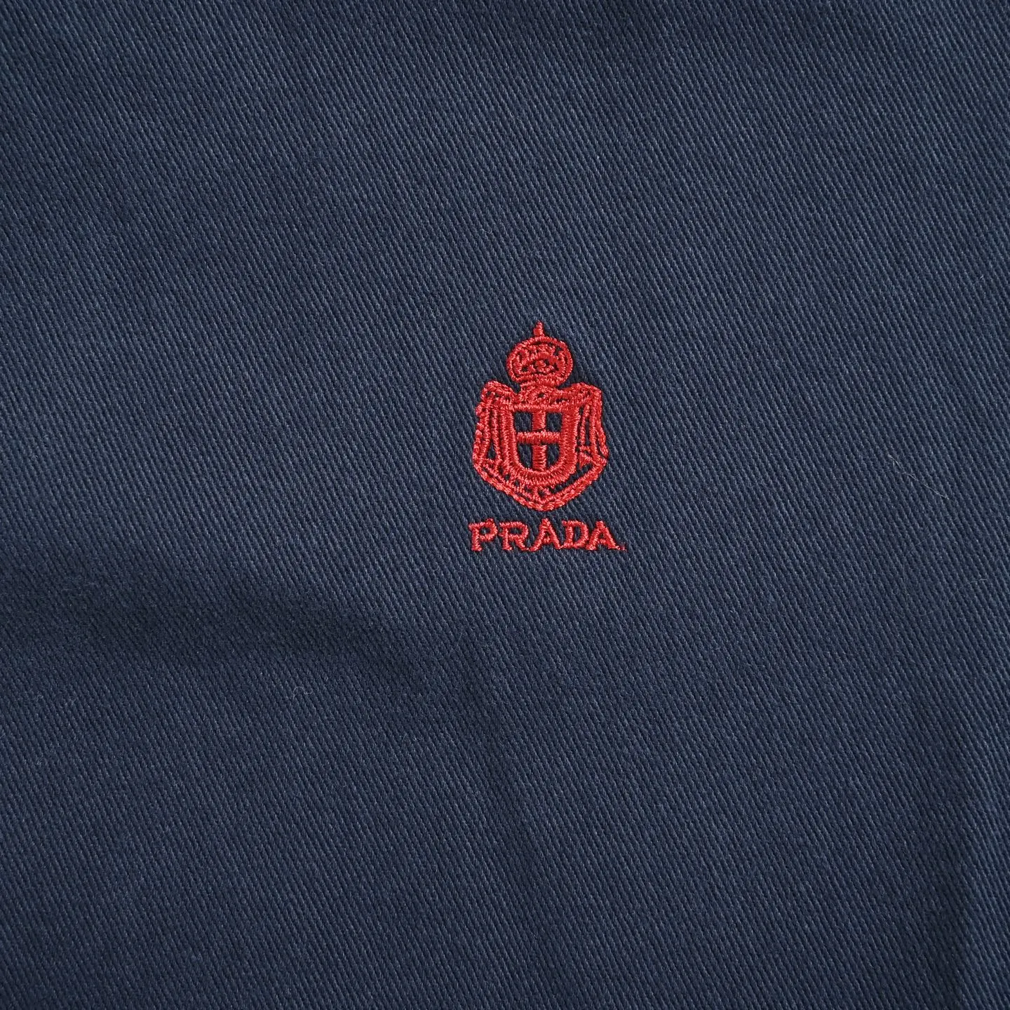Prada/