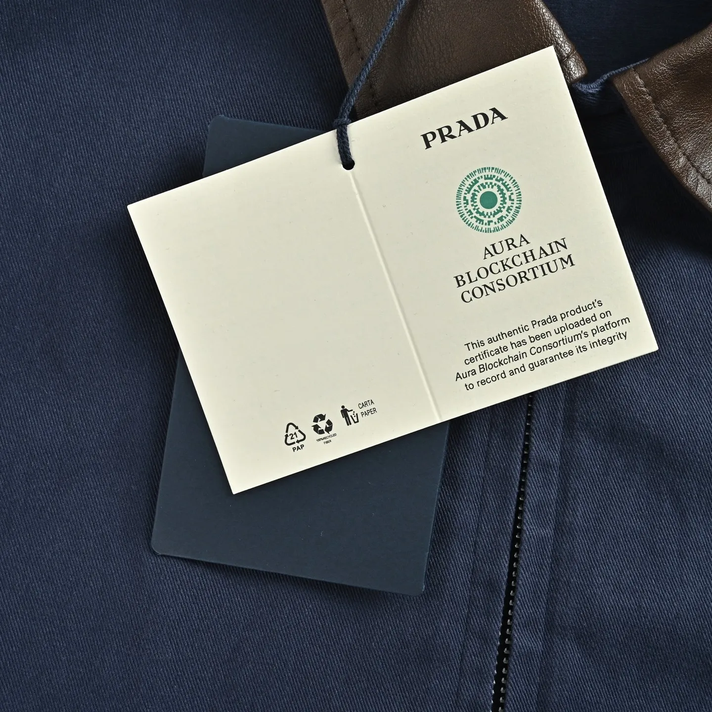 Prada/