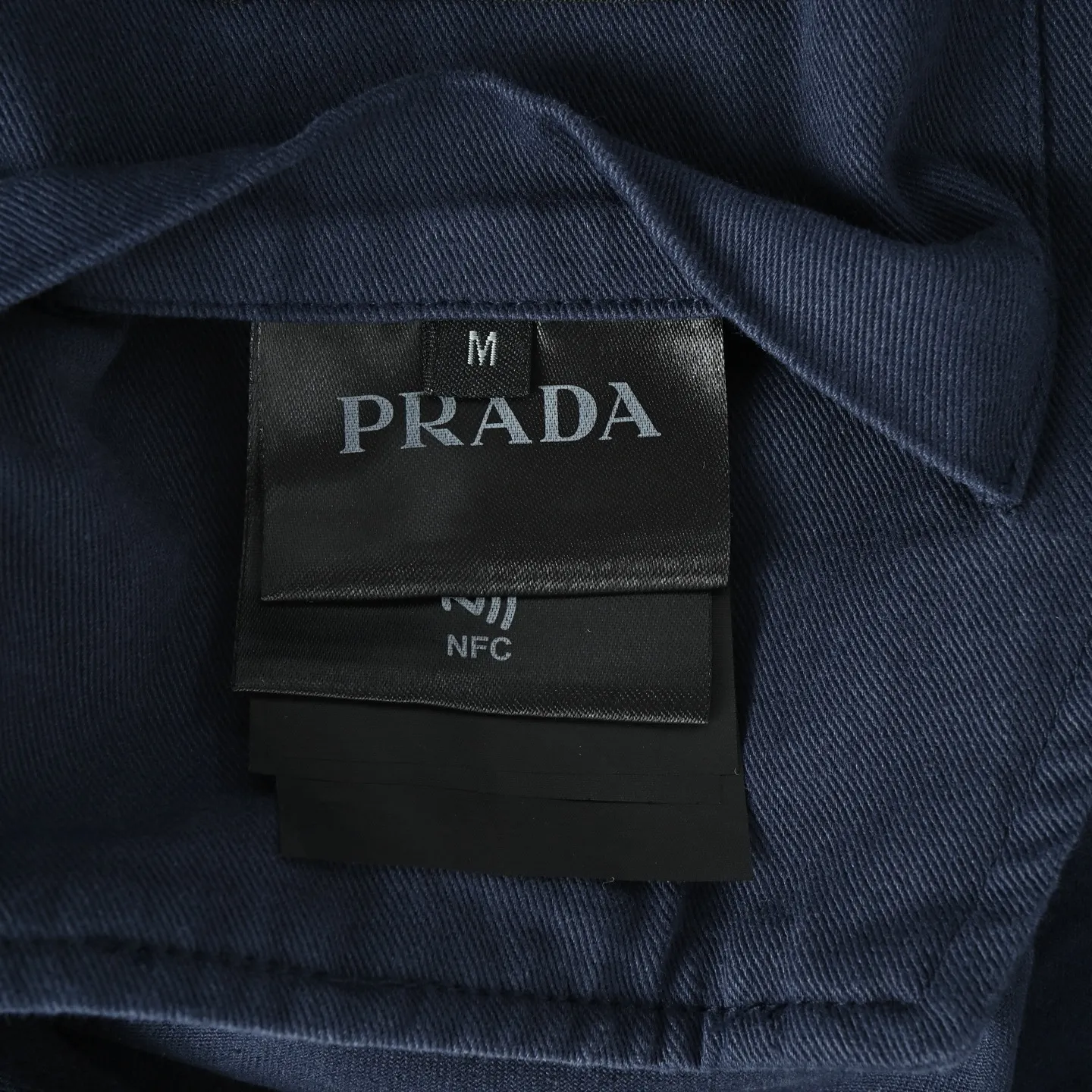 Prada/