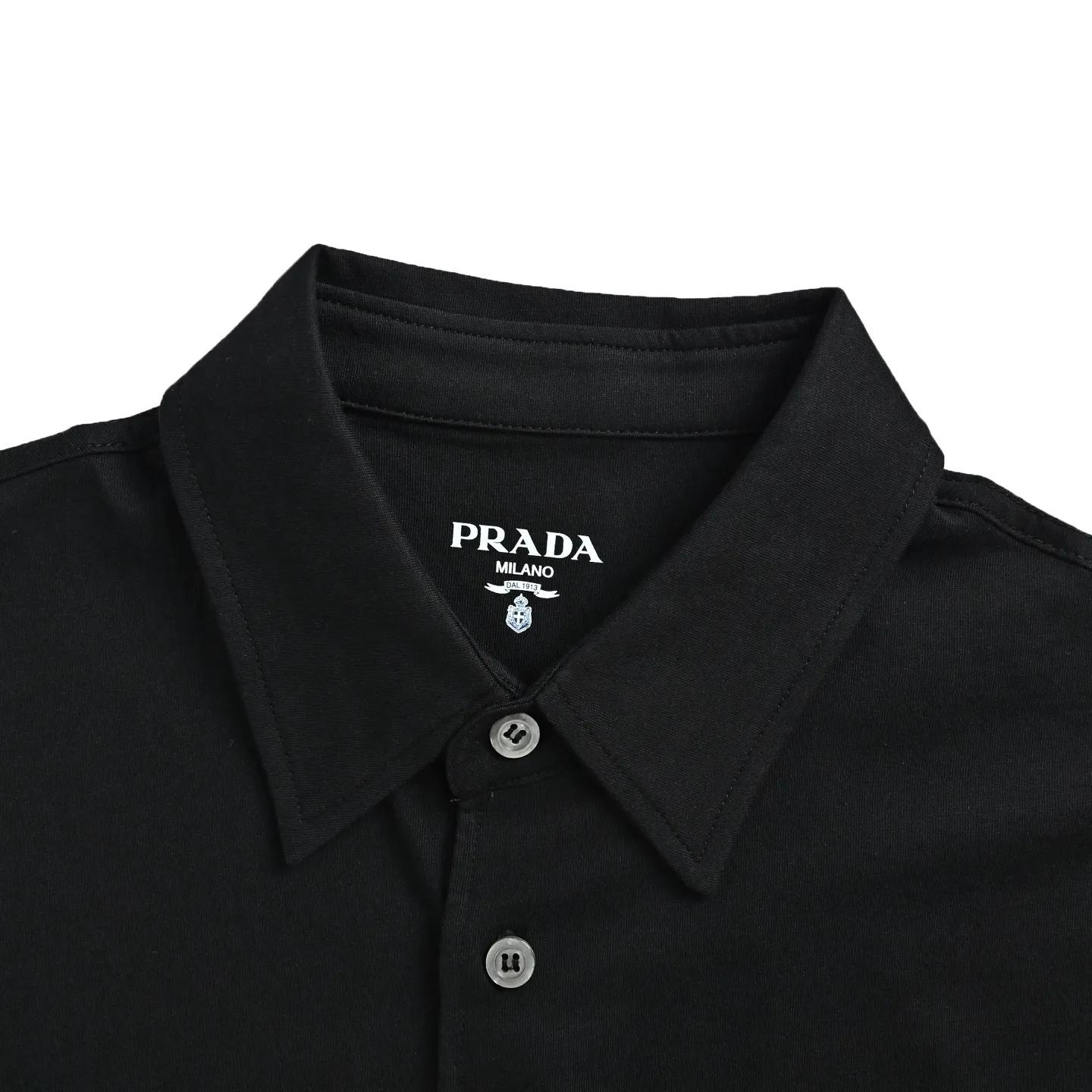Prada/ Polo