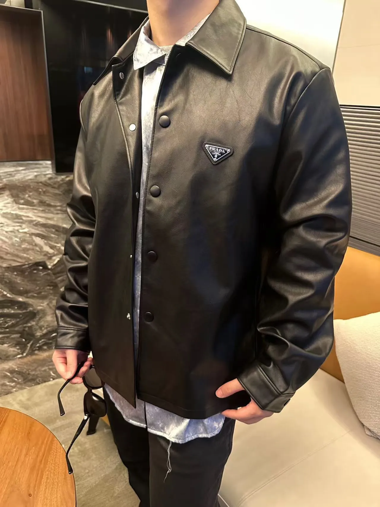 Prada/