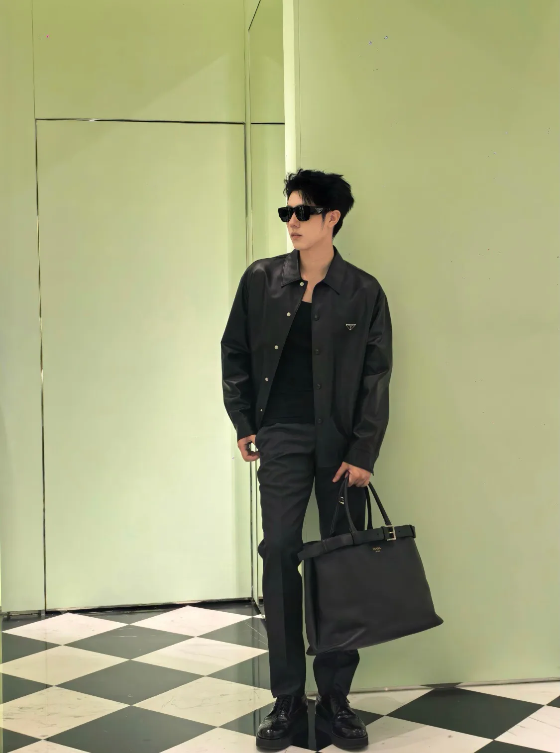 Prada/