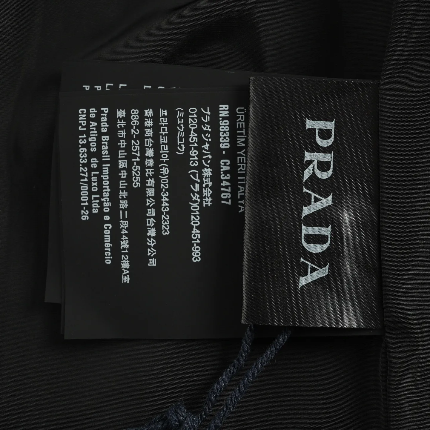 Prada/