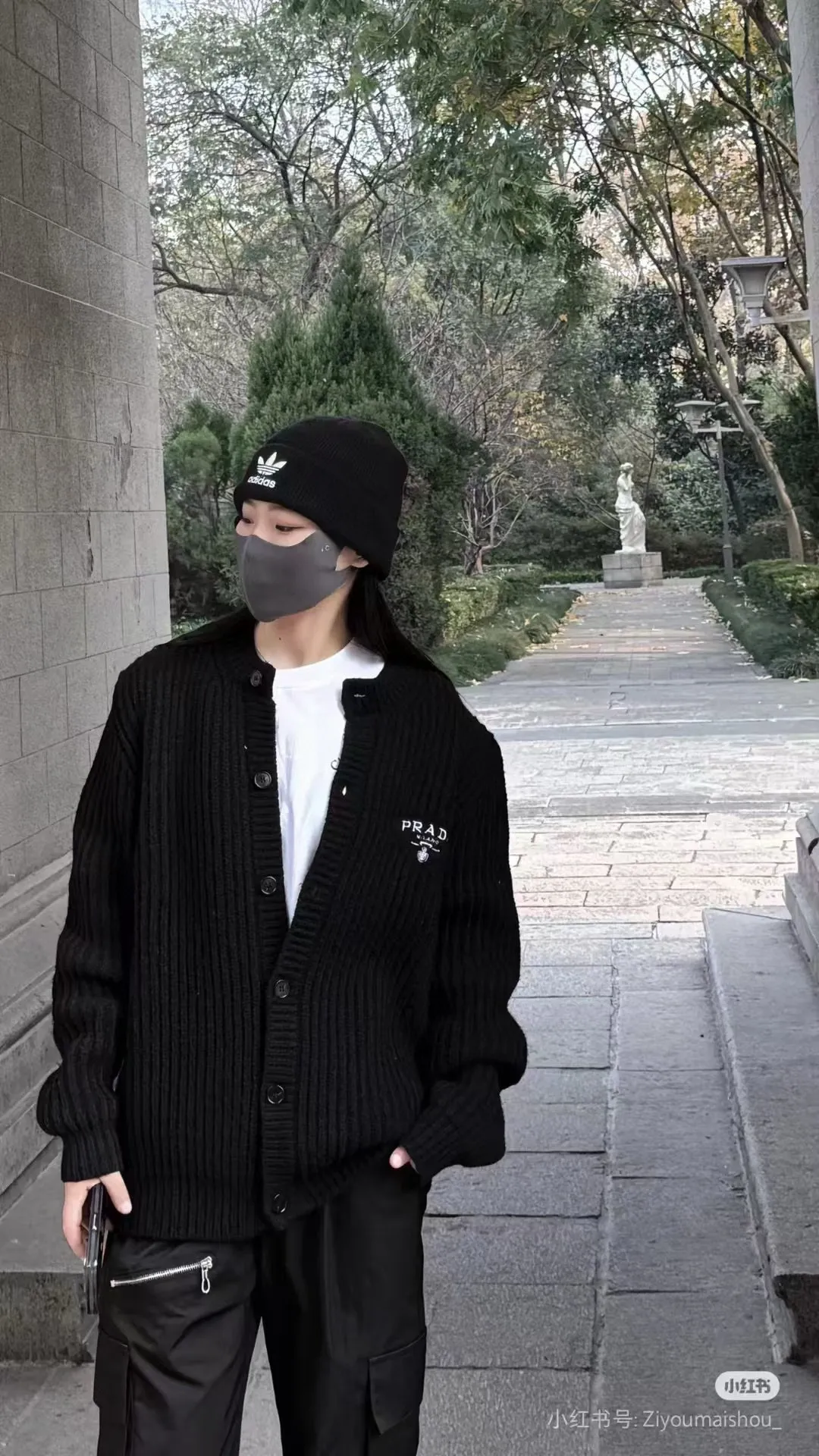 Prada/