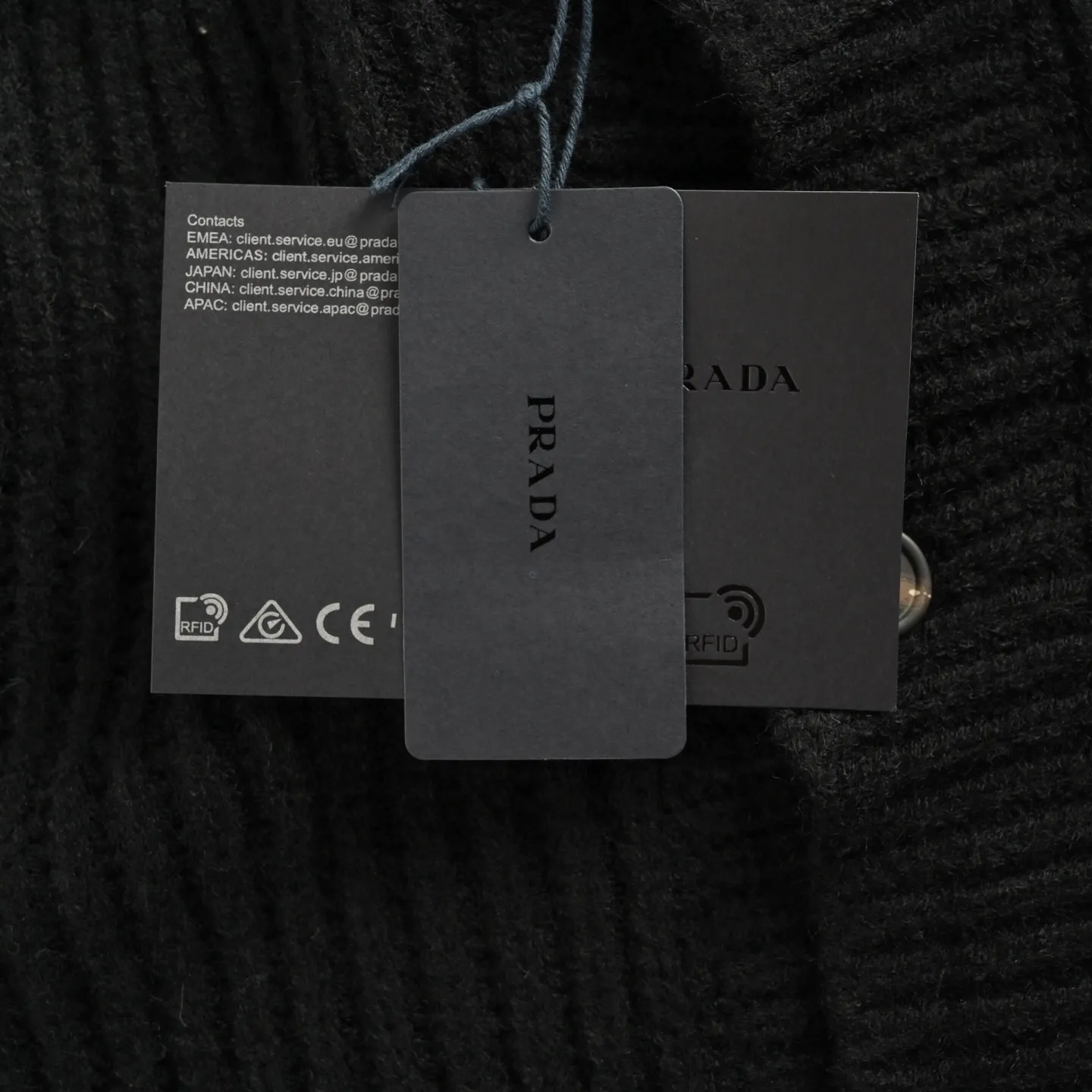 Prada/