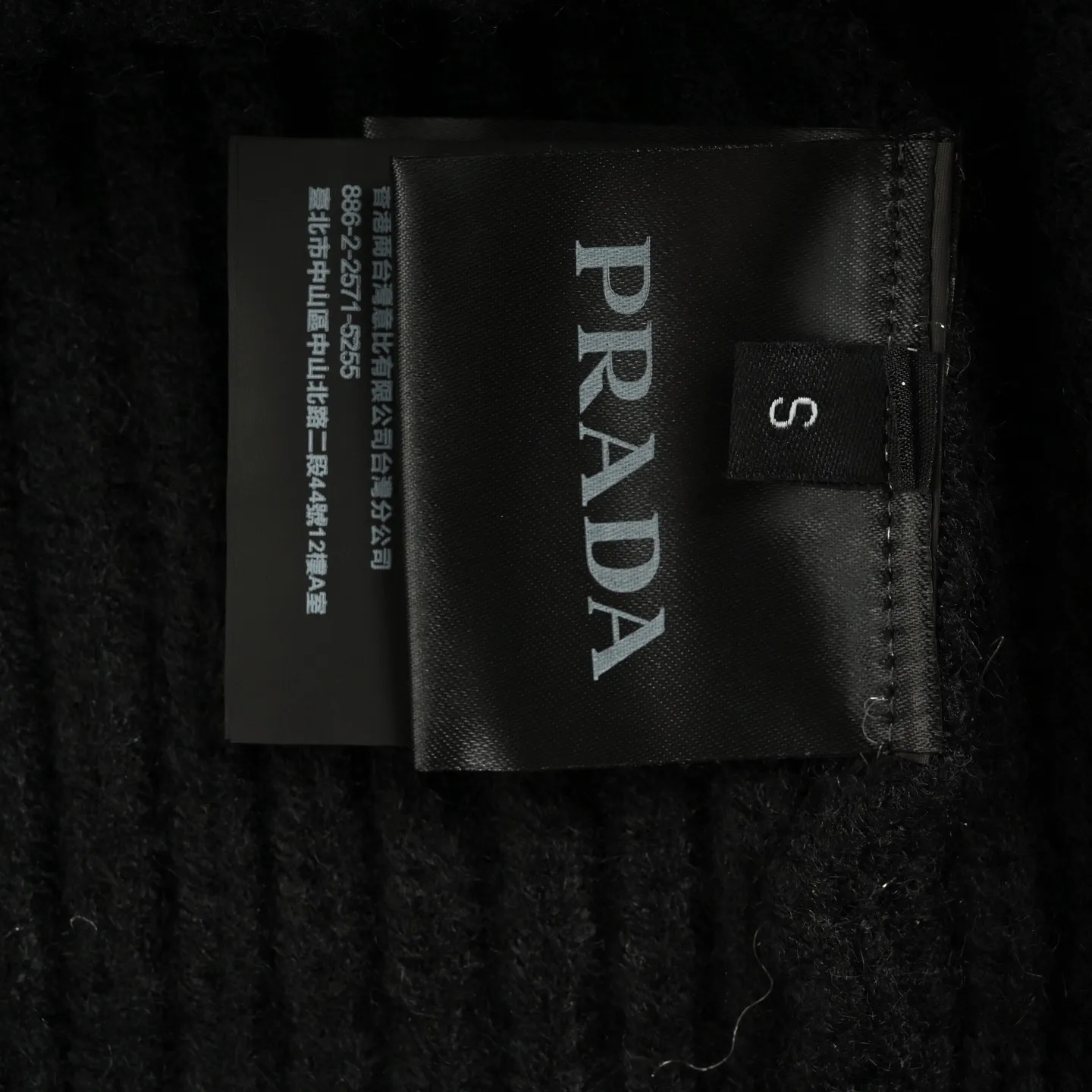 Prada/