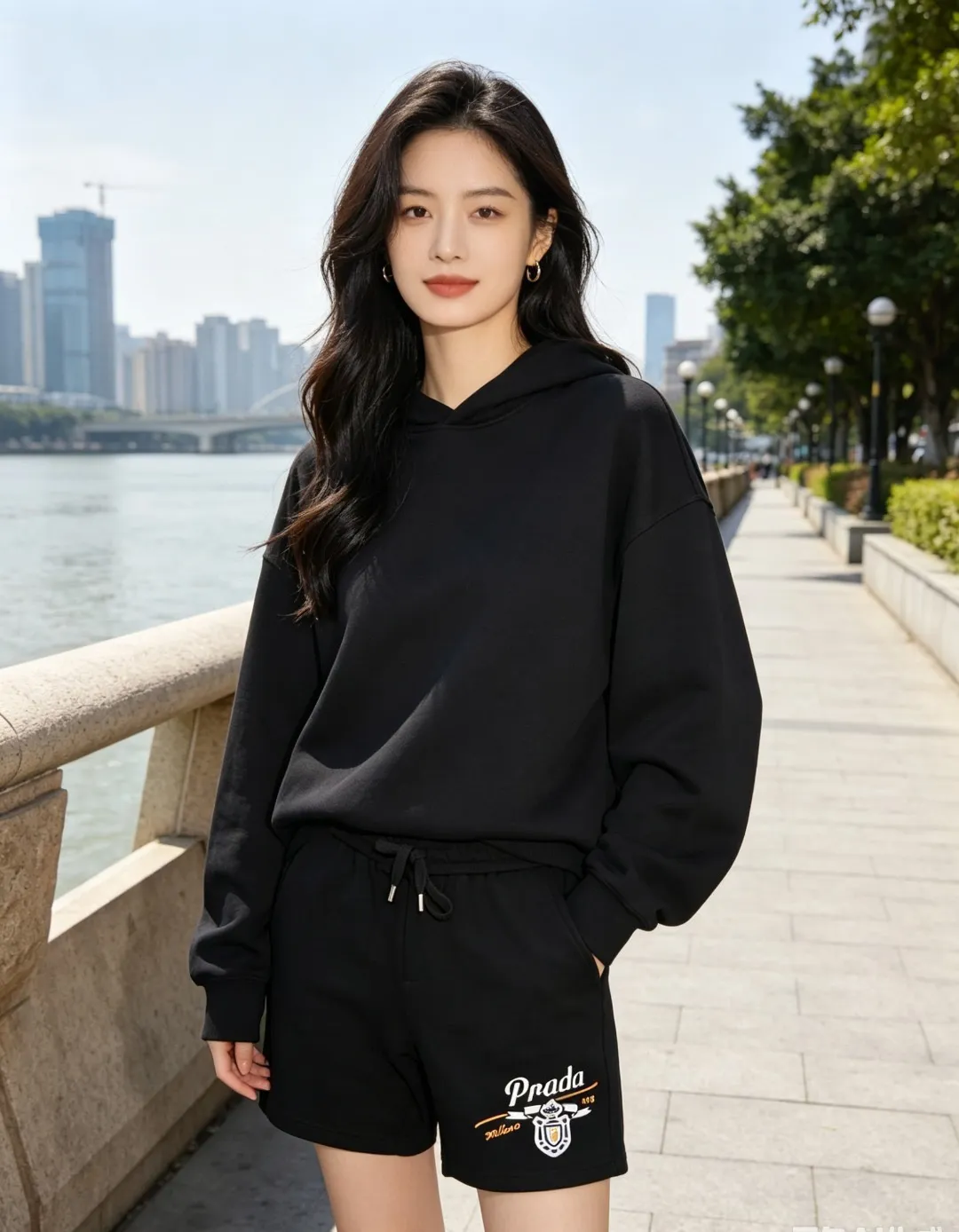 Prada/ 26ss