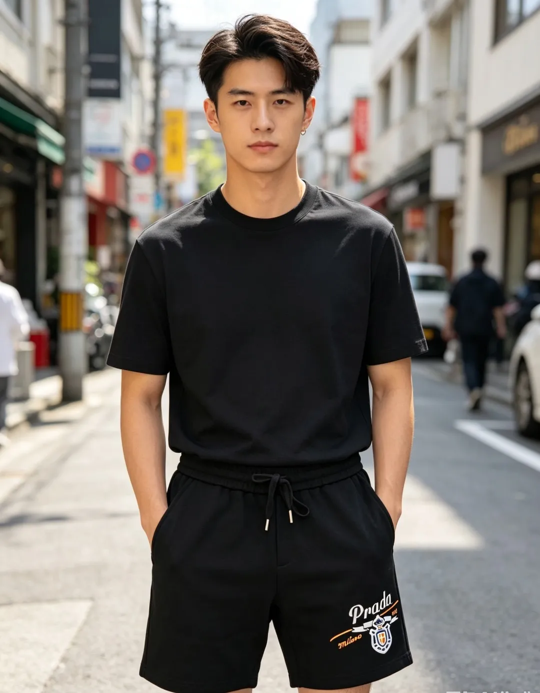 Prada/ 26ss