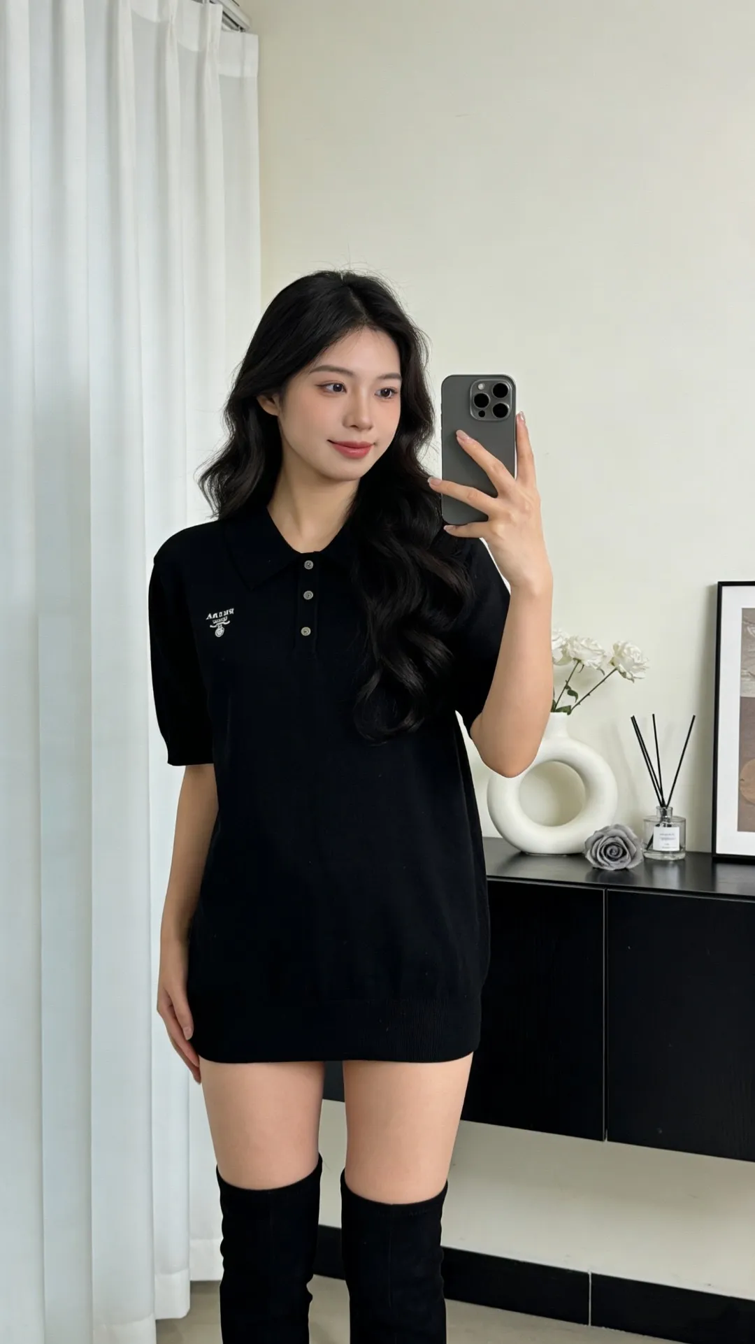 Prada/ Polo