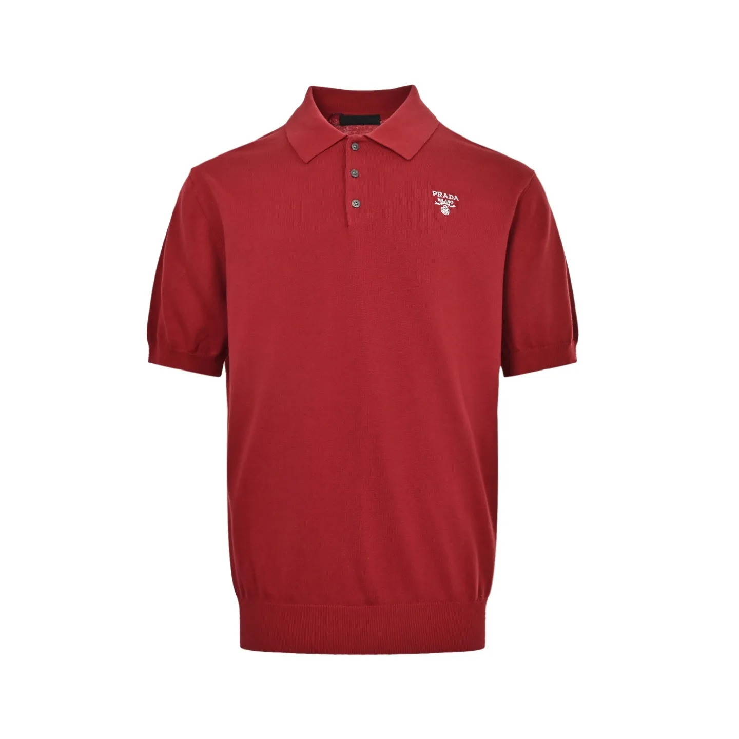 Prada/ Polo