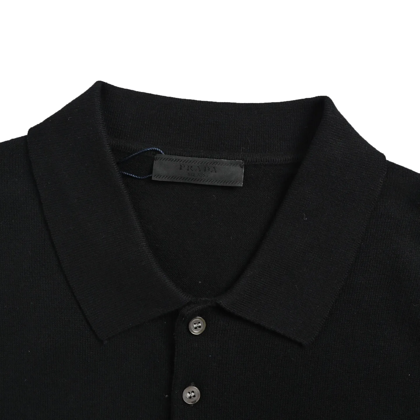 Prada/ Polo