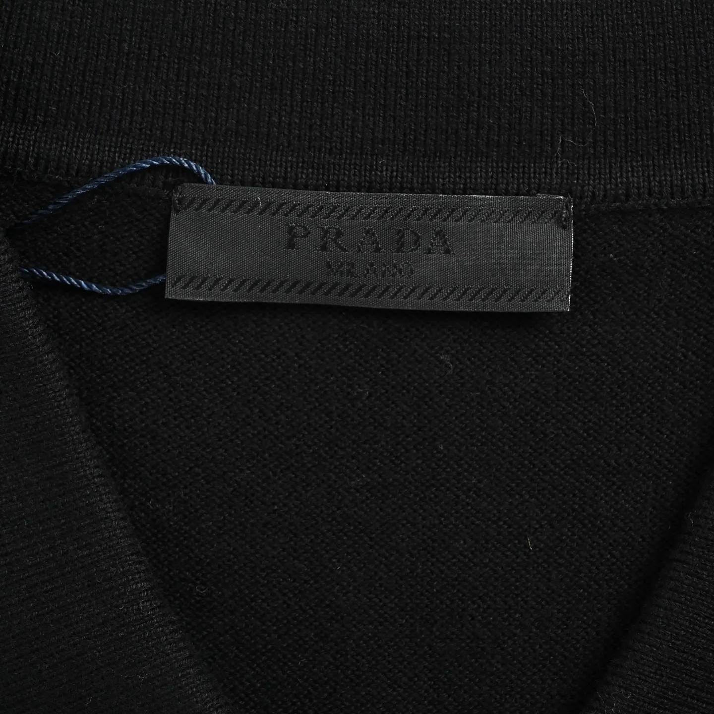Prada/ Polo