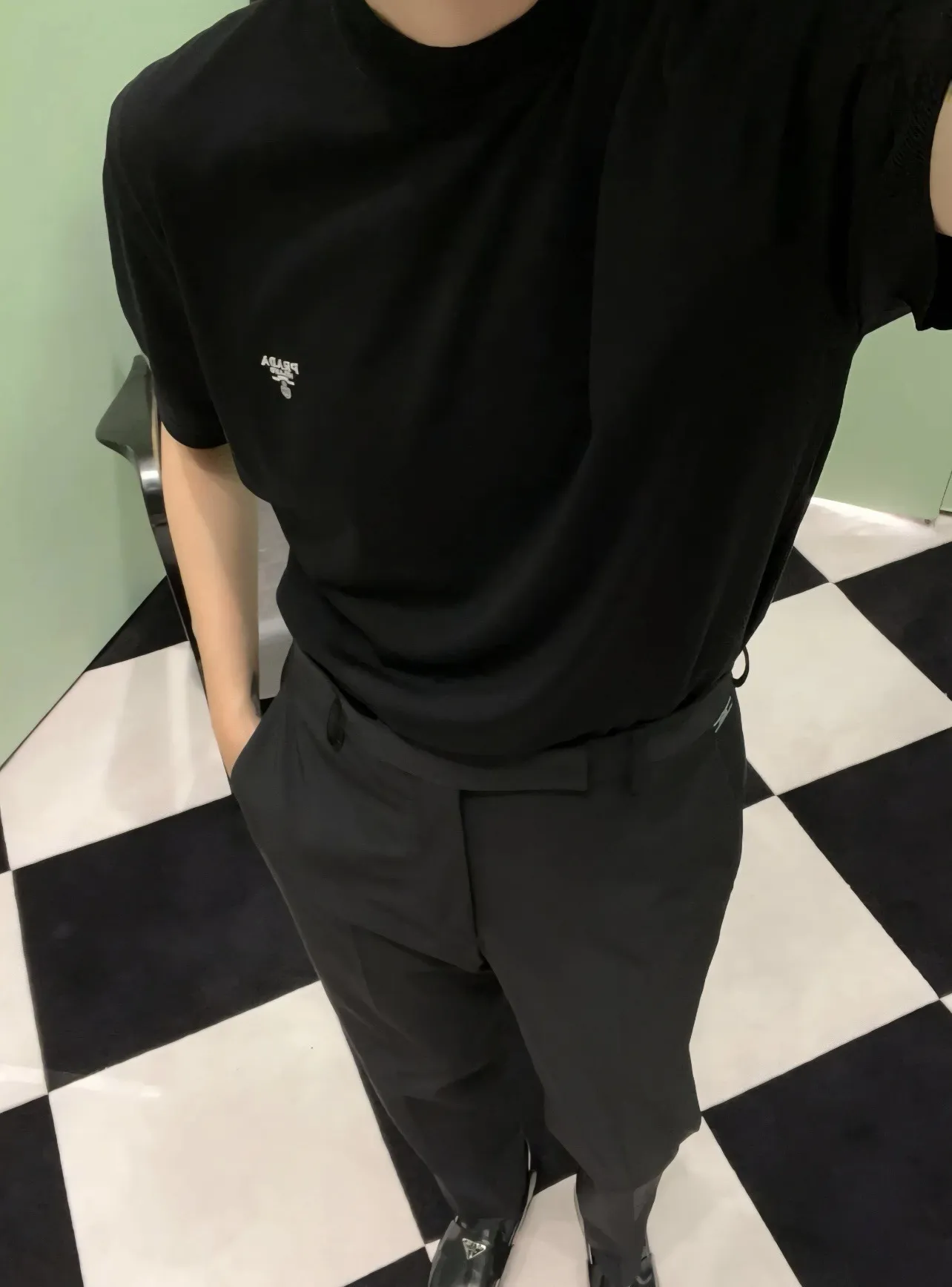 Prada/
