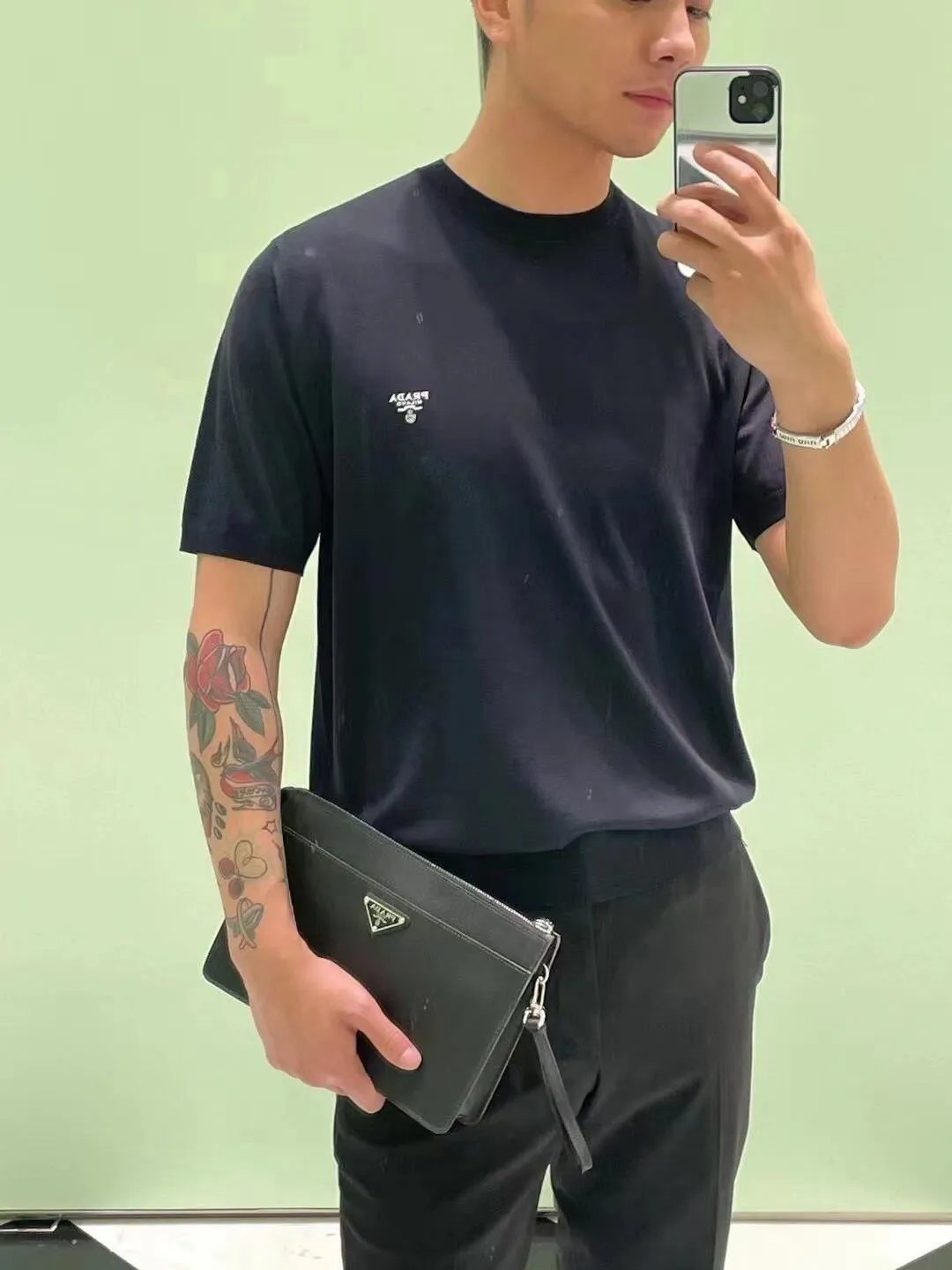 Prada/