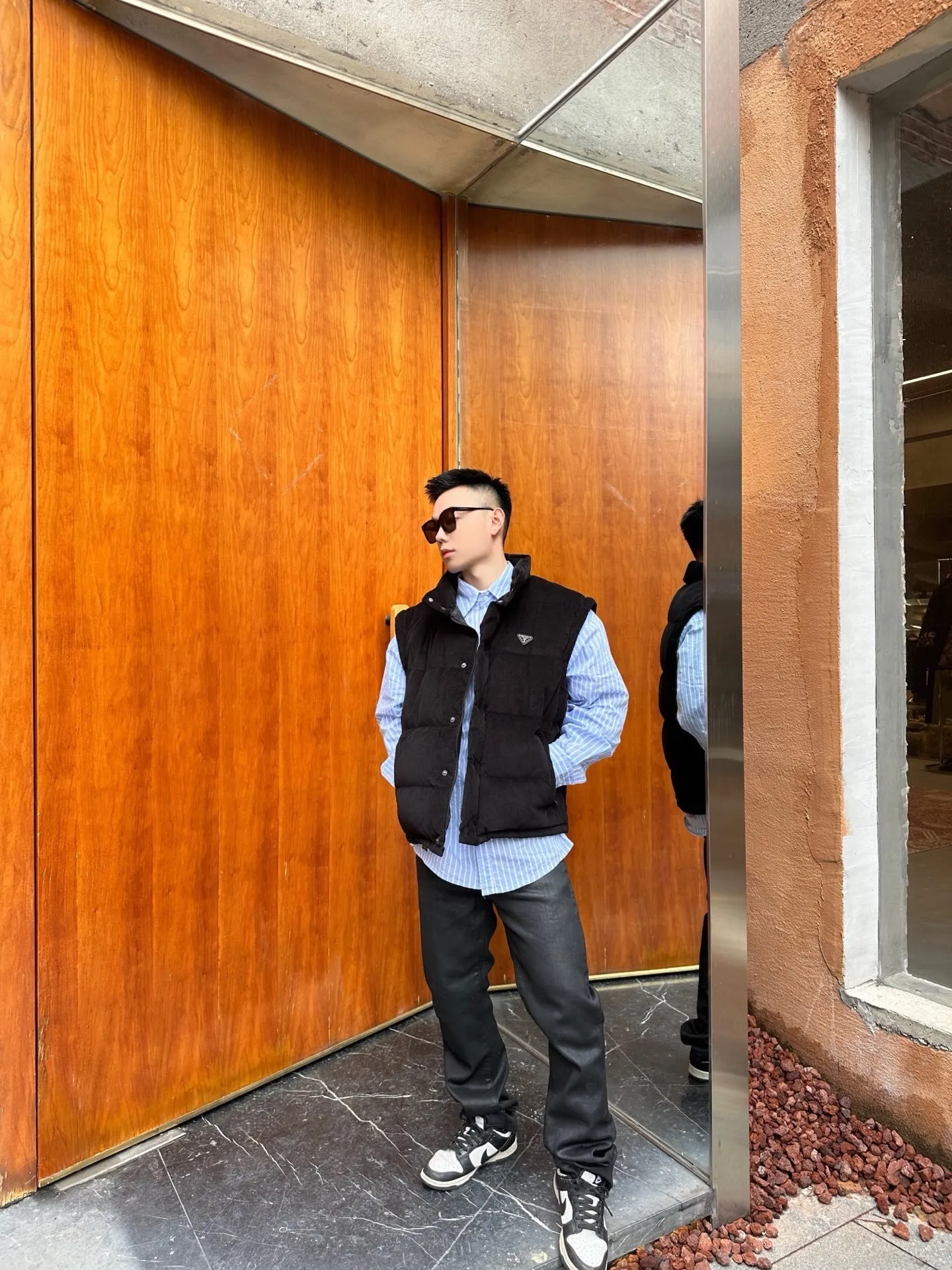 Prada/ 25Fw