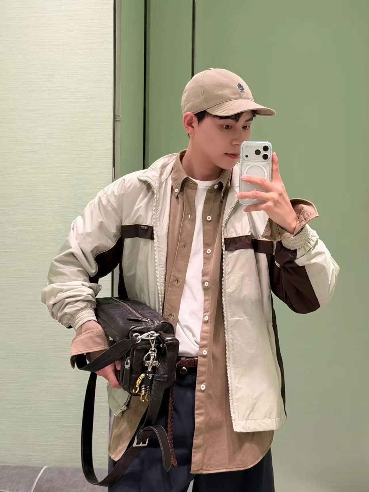 Prada/