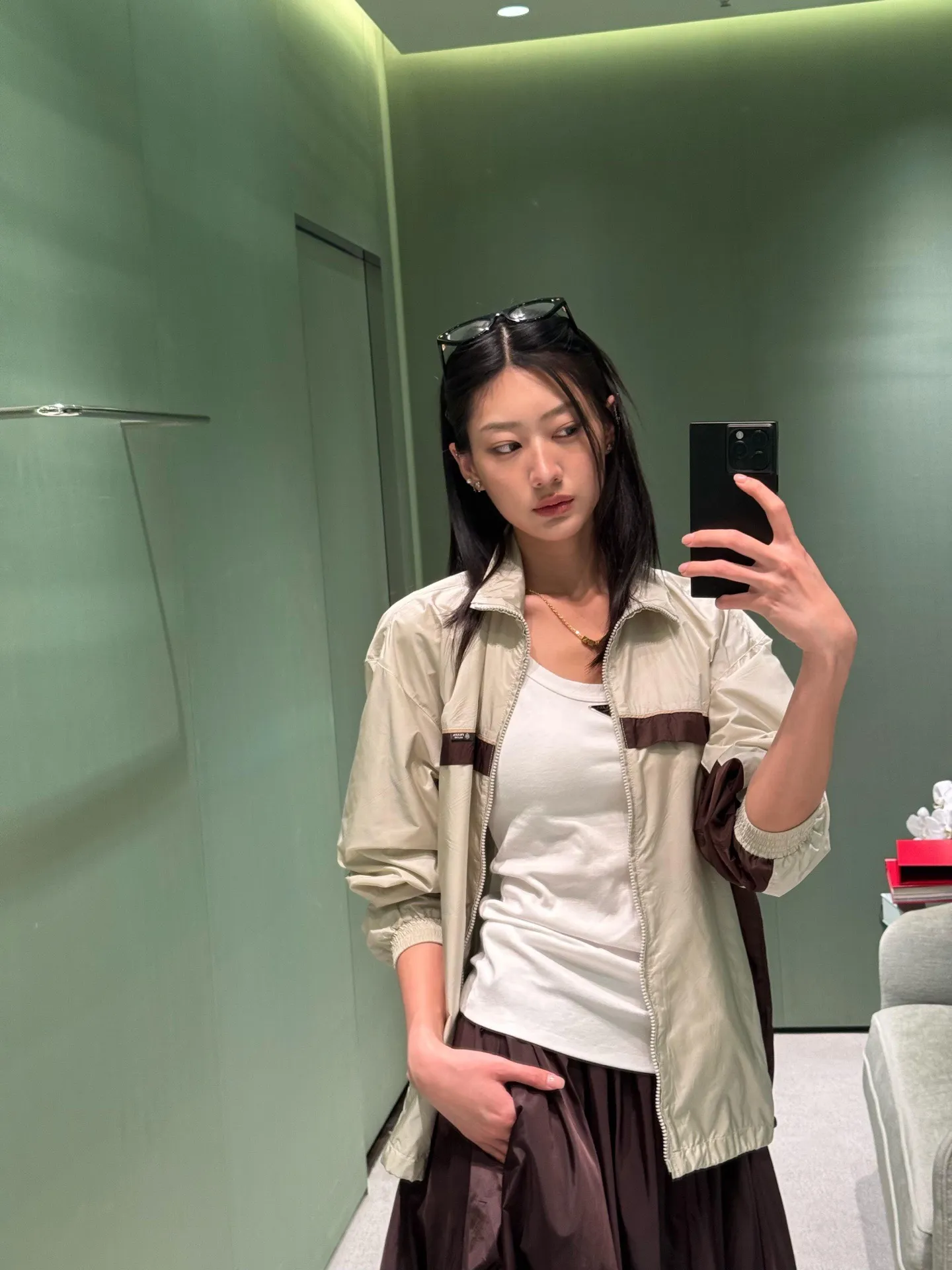 Prada/