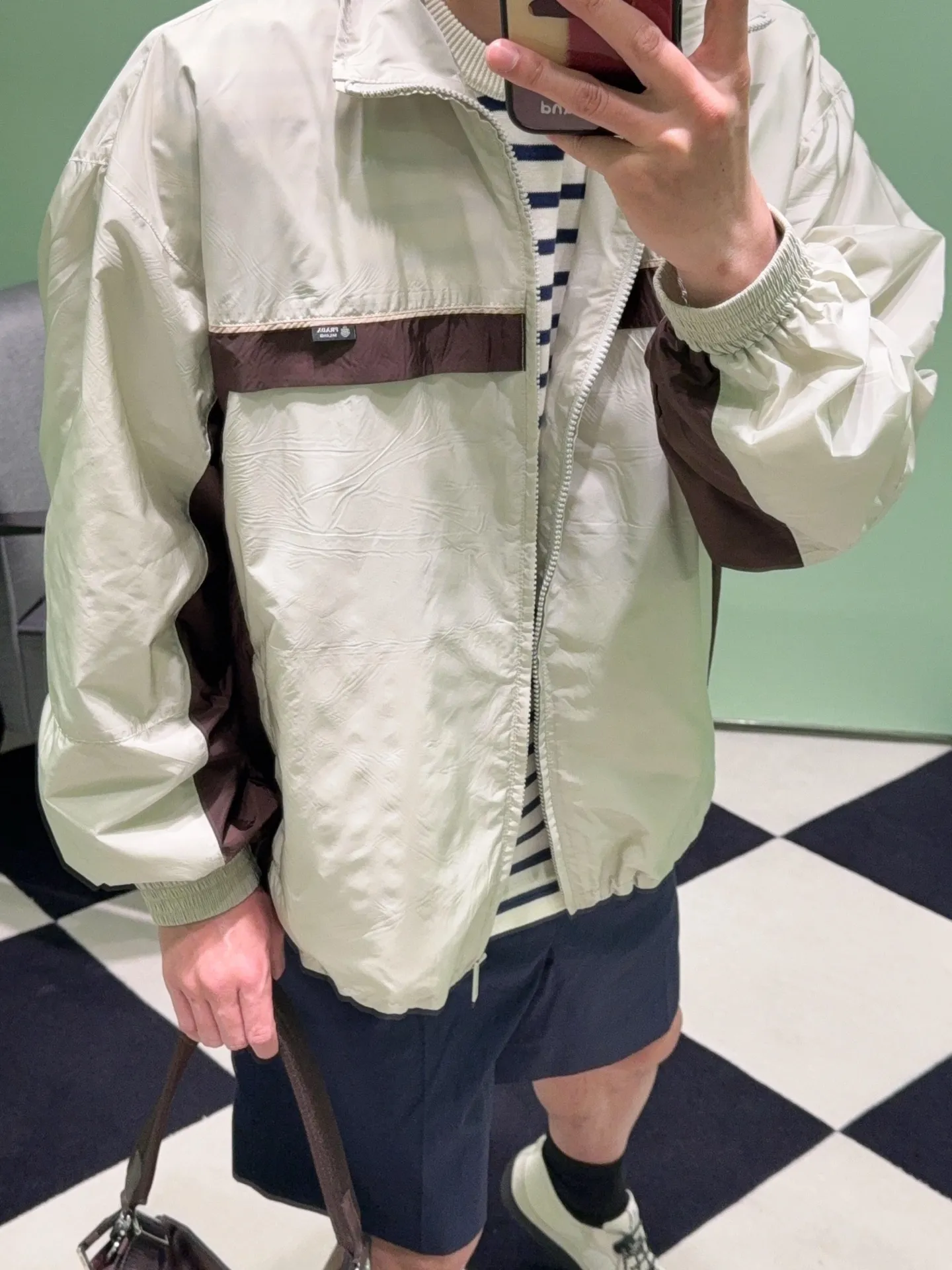 Prada/
