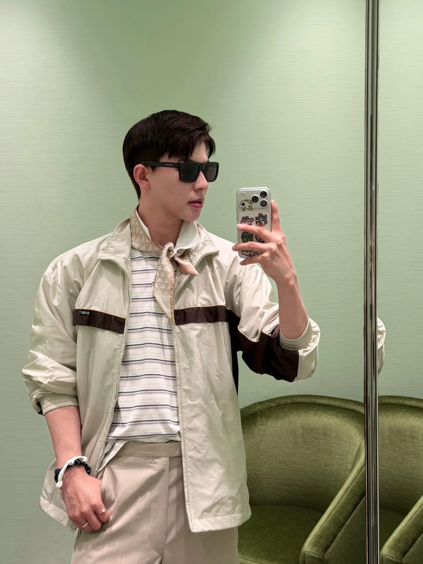 Prada/