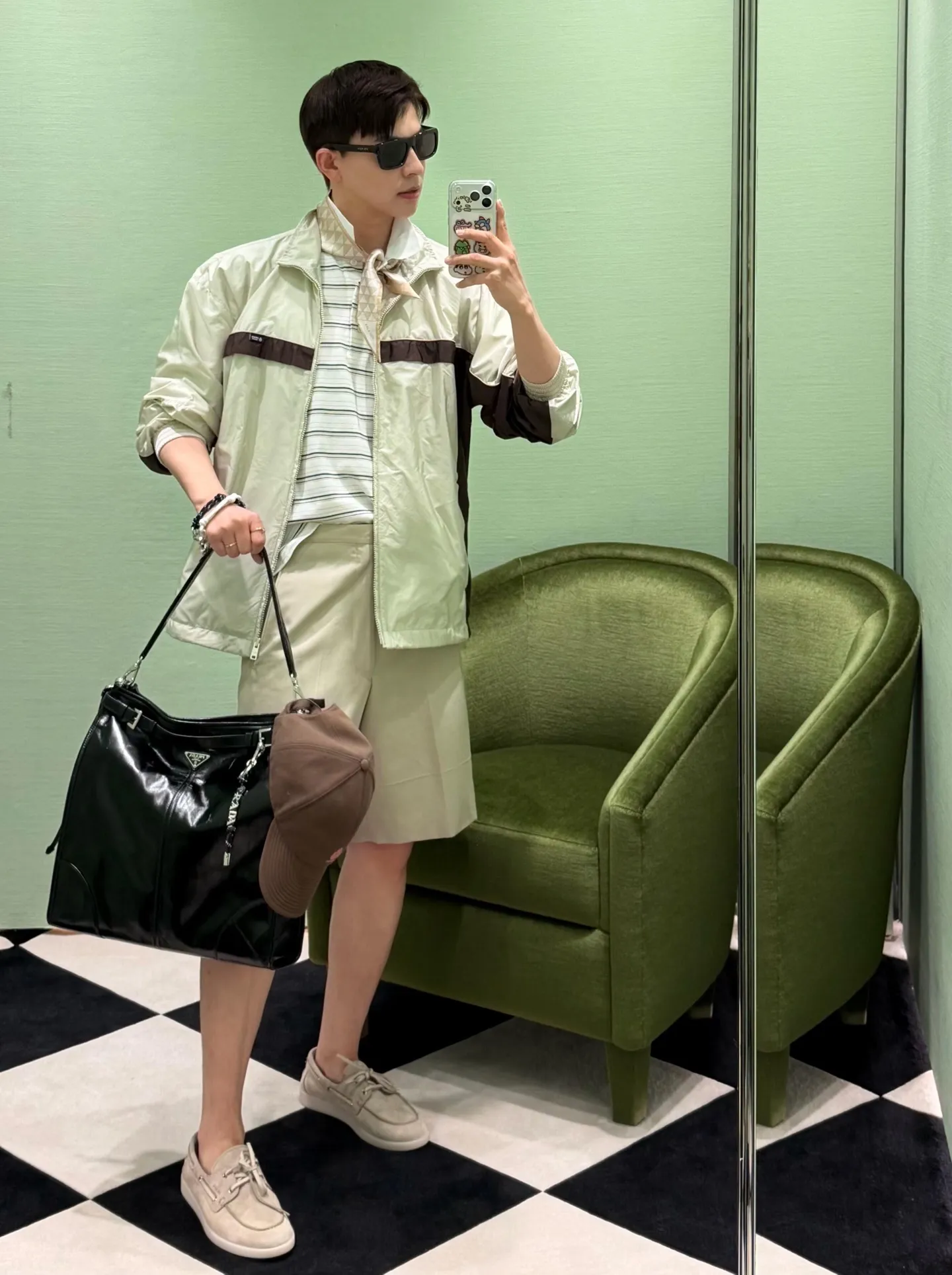 Prada/
