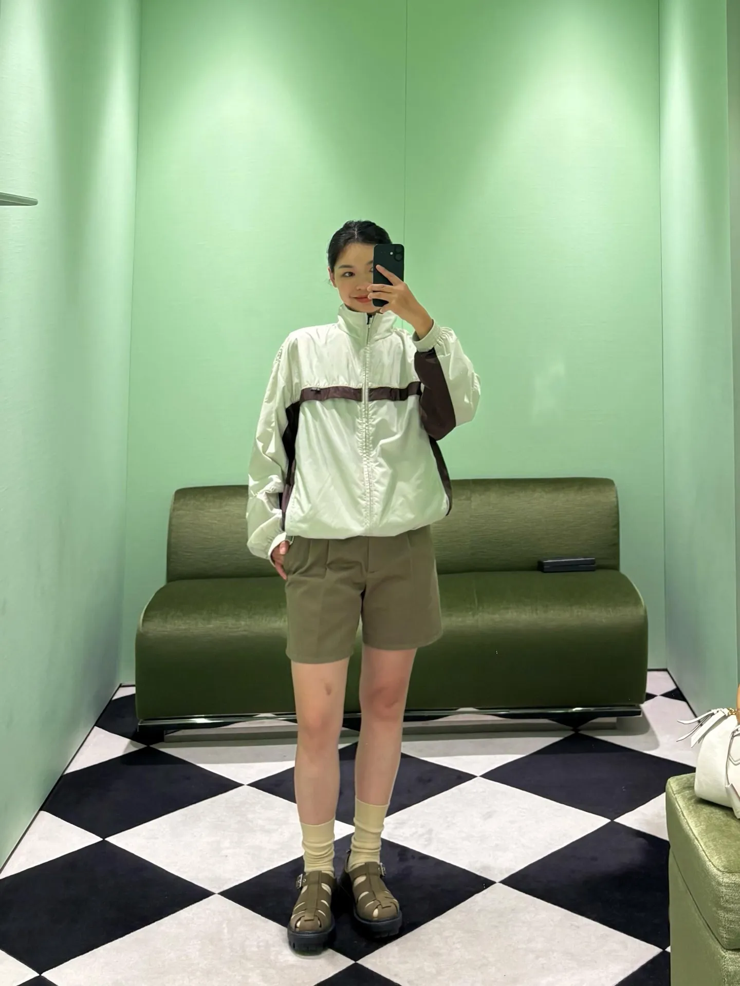 Prada/