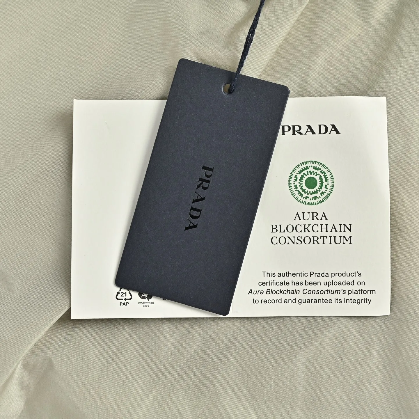 Prada/