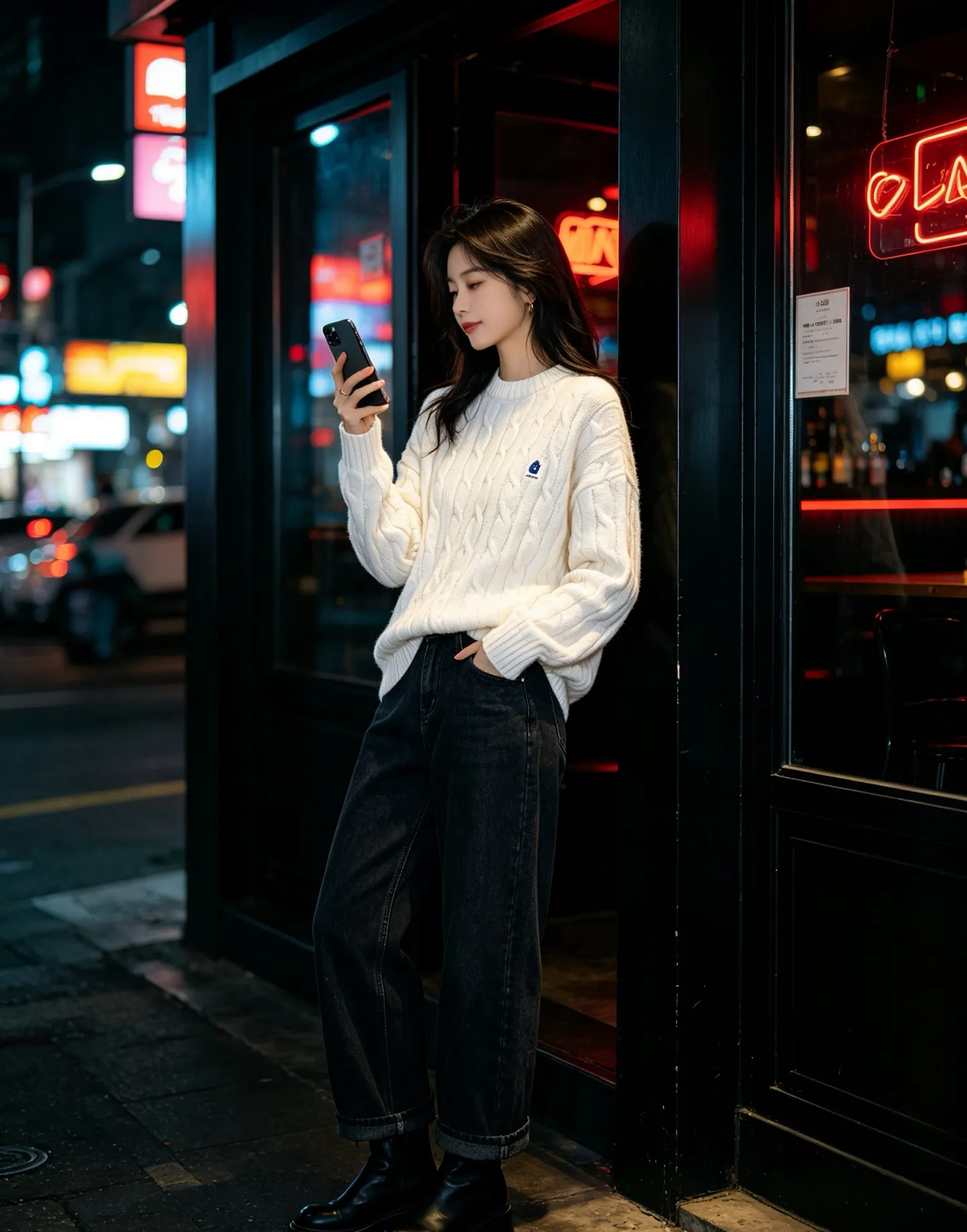 Prada/ Series