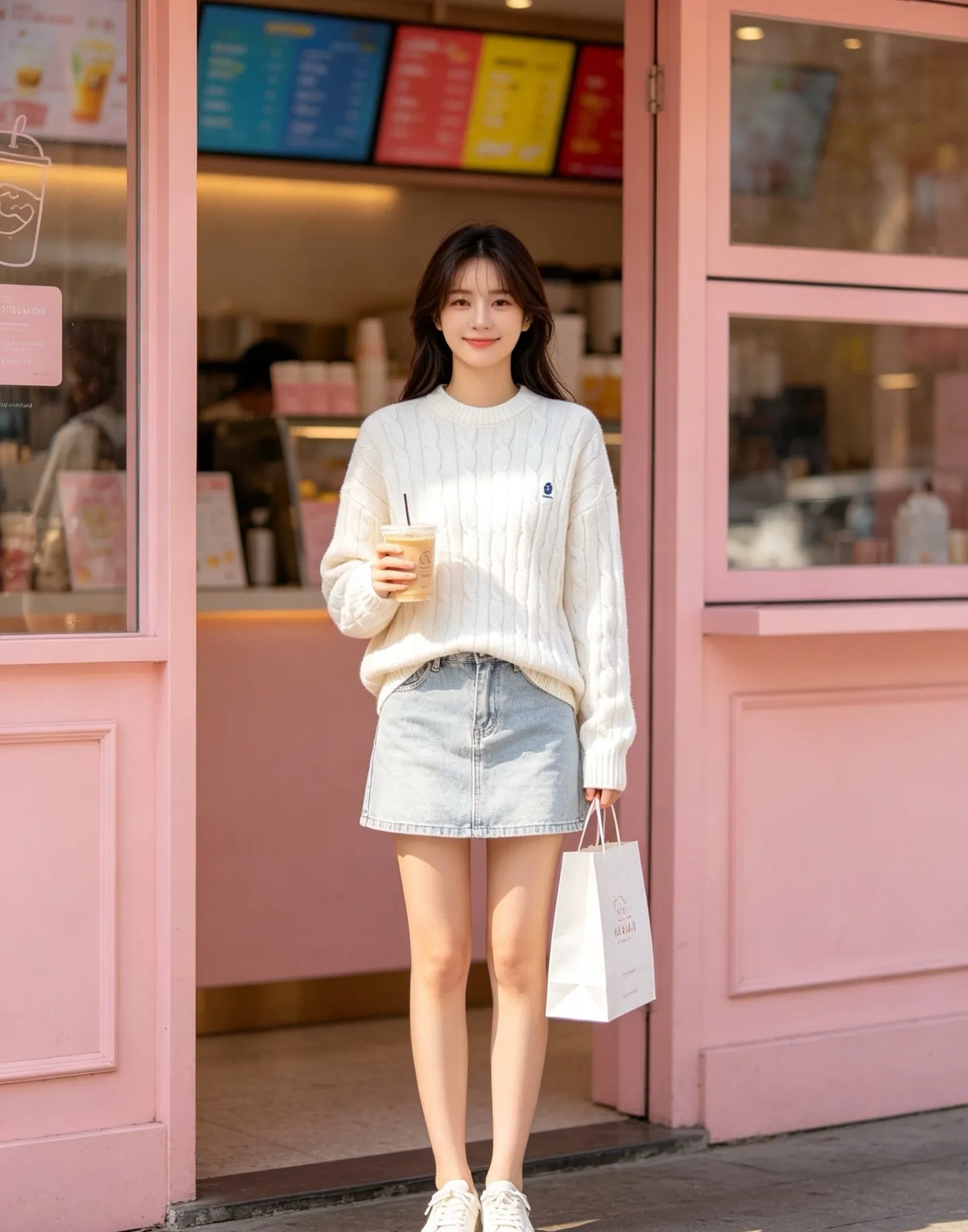 Prada/ Series