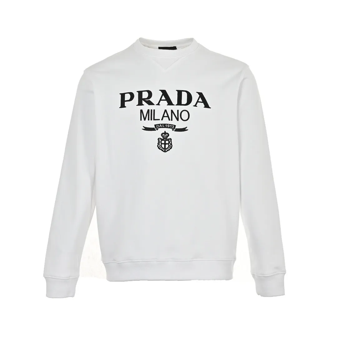 Prada/ 23Fw logo